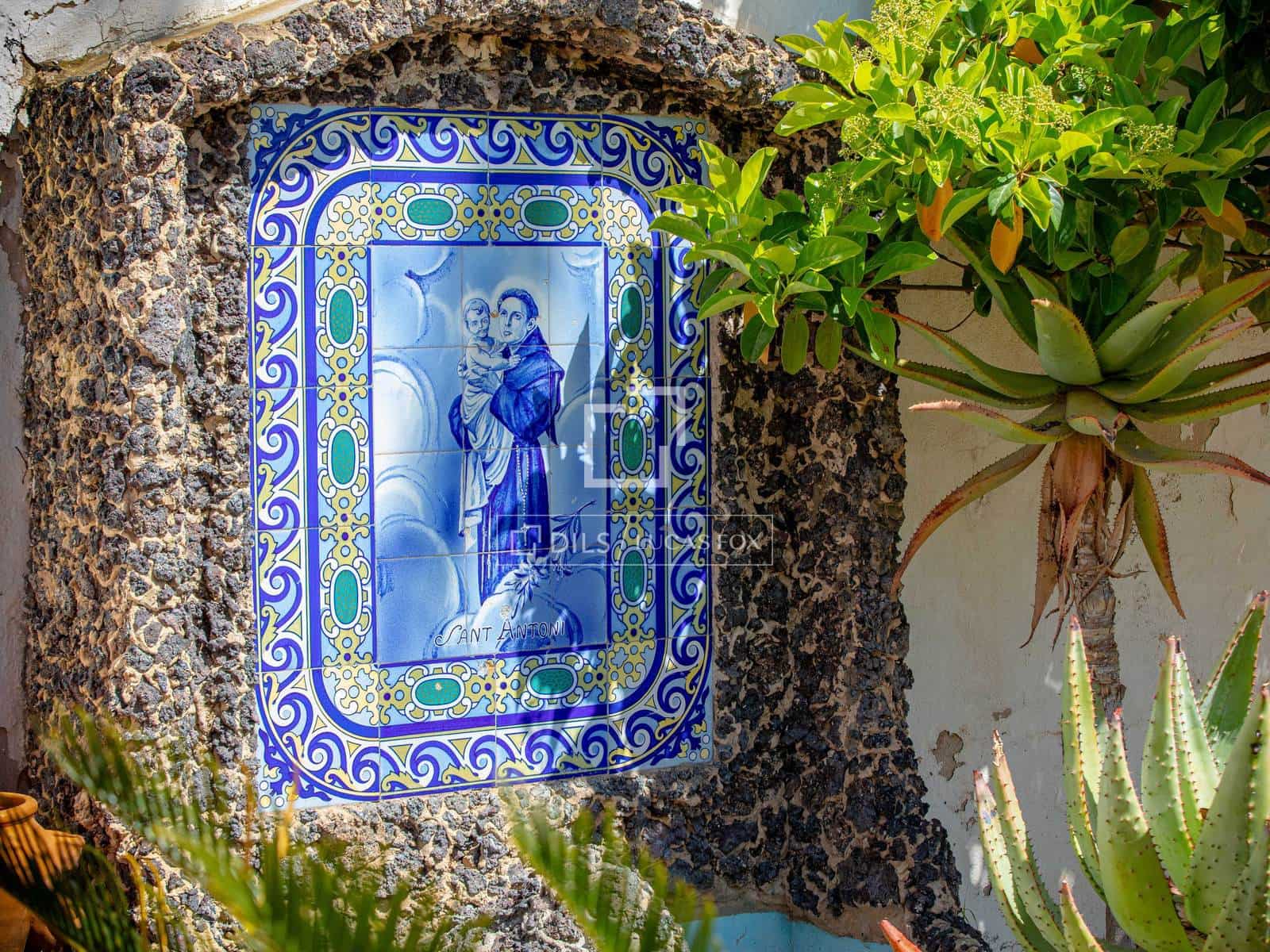 3 soverom Villa til salgs i Calella med garasje - € 1 100 000 (Ref: 9793298)