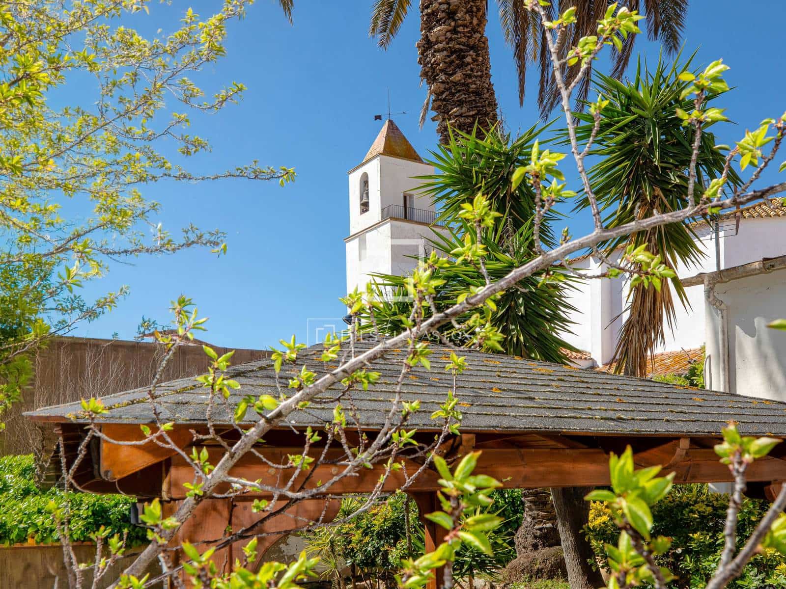 3 soverom Villa til salgs i Calella med garasje - € 1 100 000 (Ref: 9793298)