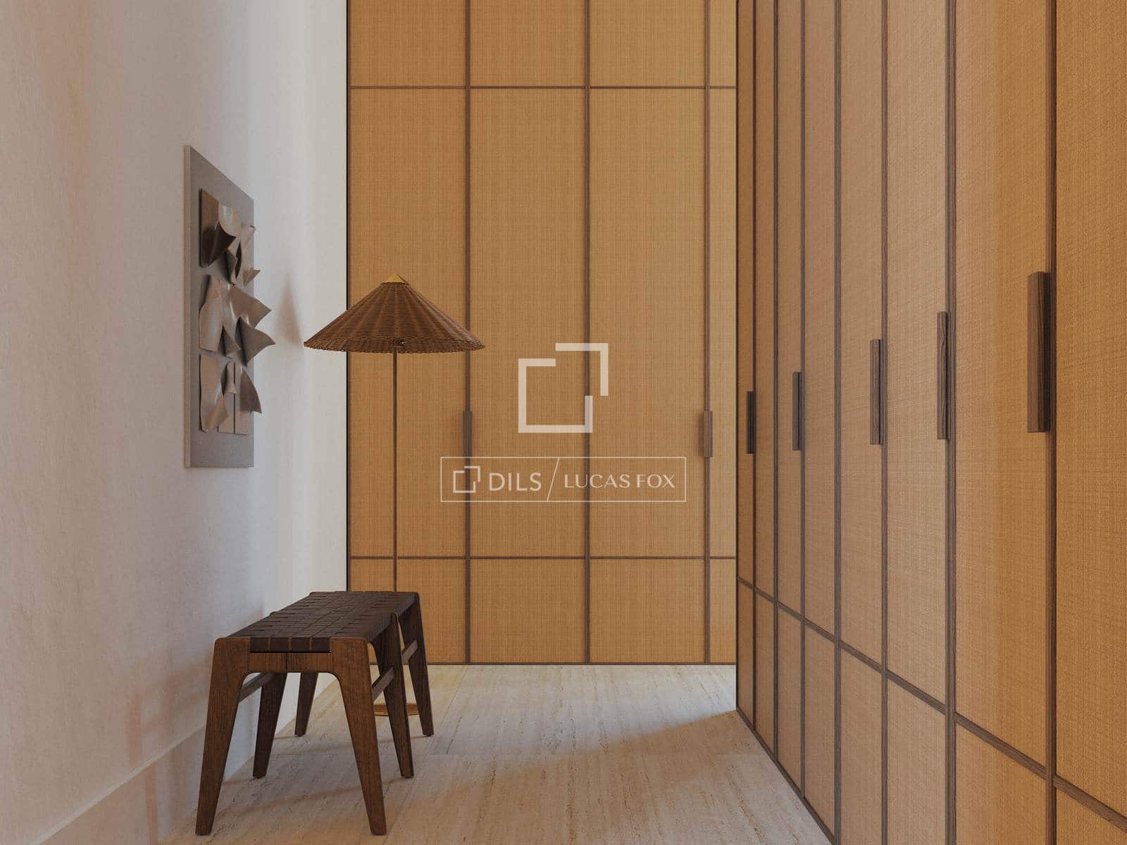 5 soveværelse Villa til salg i Santa Eulalia / Santa Eularia med swimmingpool garage - € 4.470.000 (Ref: 9793299)