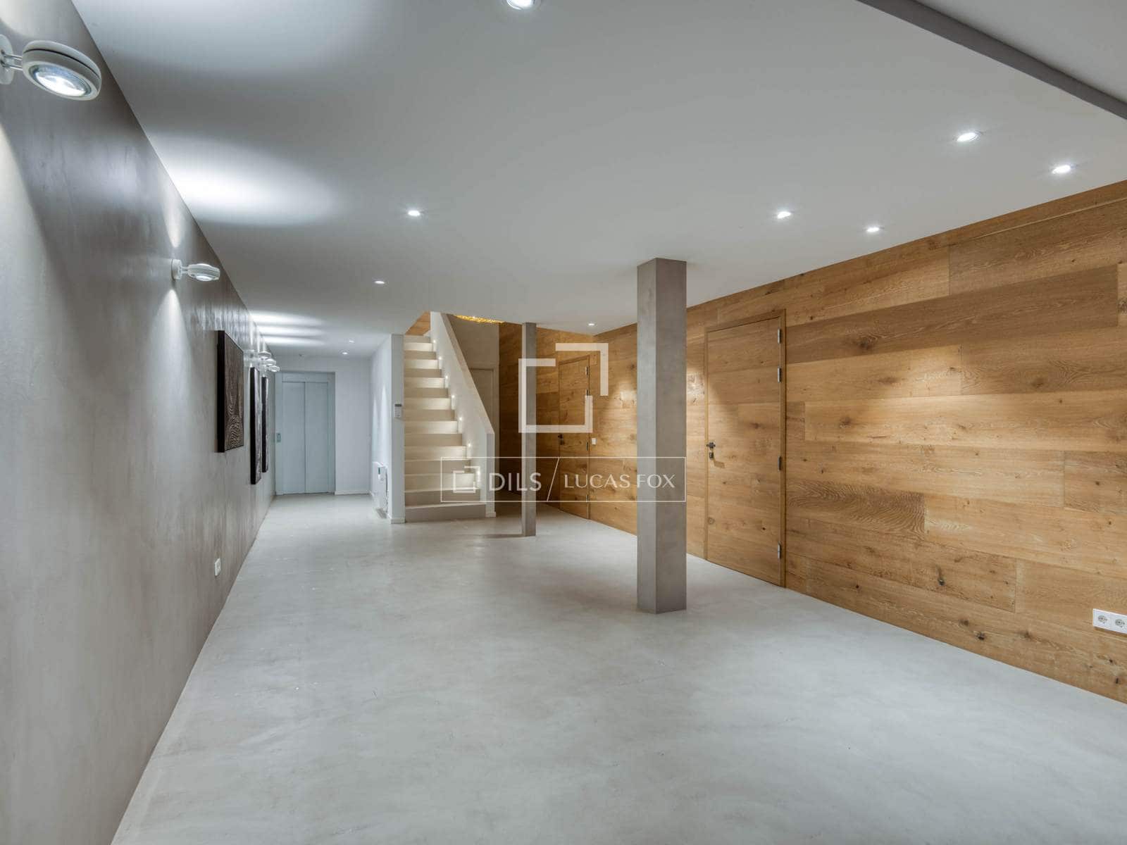 5 camera da letto Villa in vendita in Castell-Platja d'Aro con piscina garage - 1.950.000 € (Rif: 9793300)