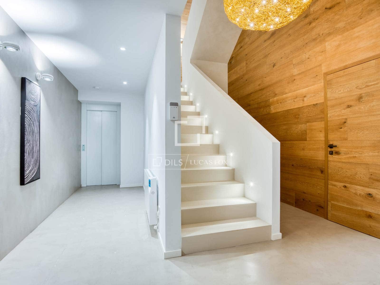 5 camera da letto Villa in vendita in Castell-Platja d'Aro con piscina garage - 1.950.000 € (Rif: 9793300)