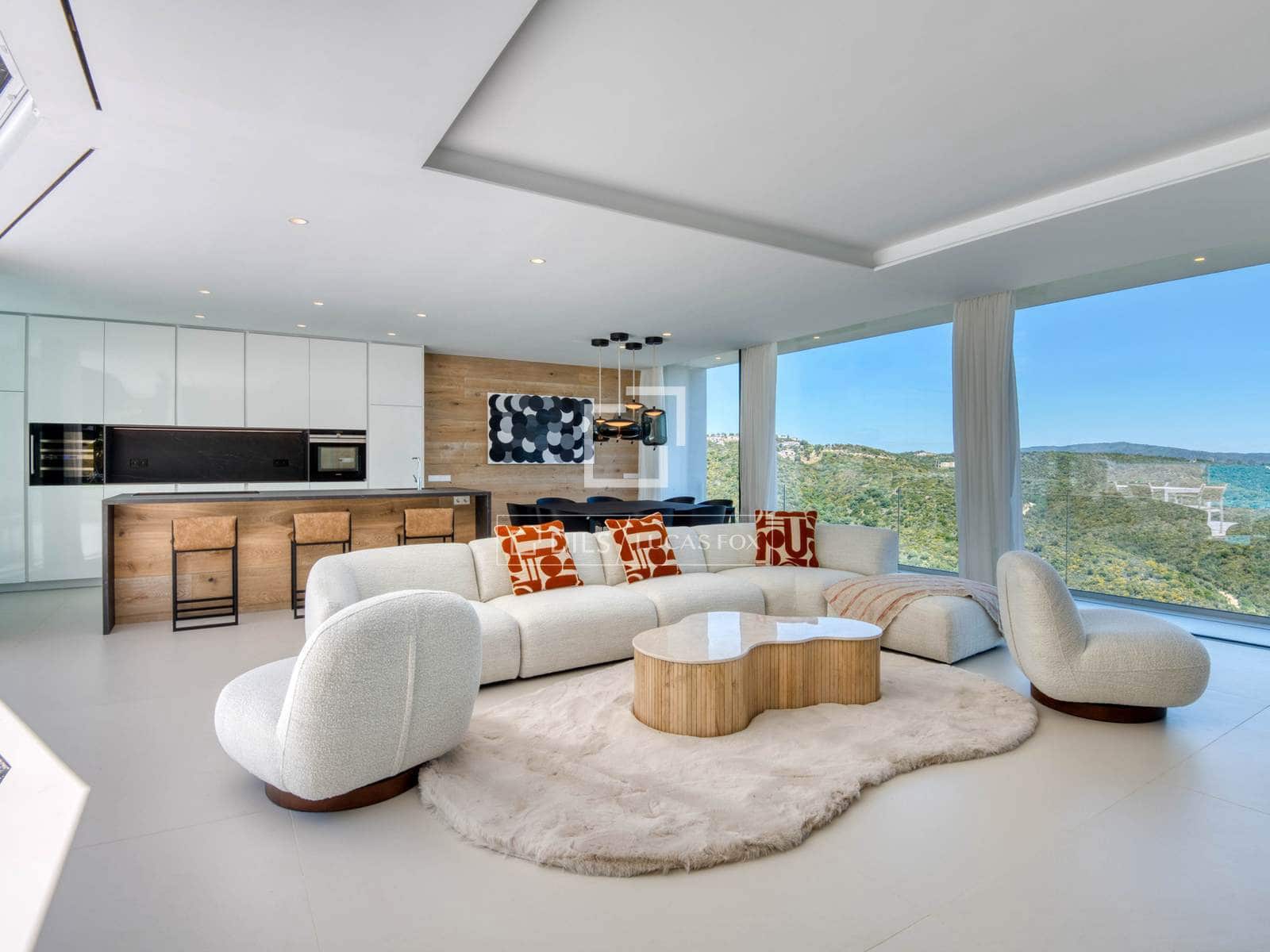 5 camera da letto Villa in vendita in Castell-Platja d'Aro con piscina garage - 1.950.000 € (Rif: 9793300)