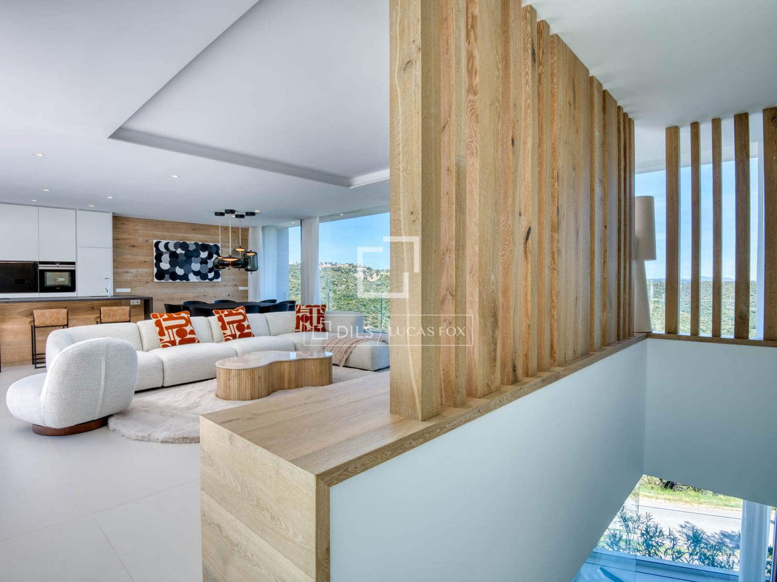 5 camera da letto Villa in vendita in Castell-Platja d'Aro con piscina garage - 1.950.000 € (Rif: 9793300)