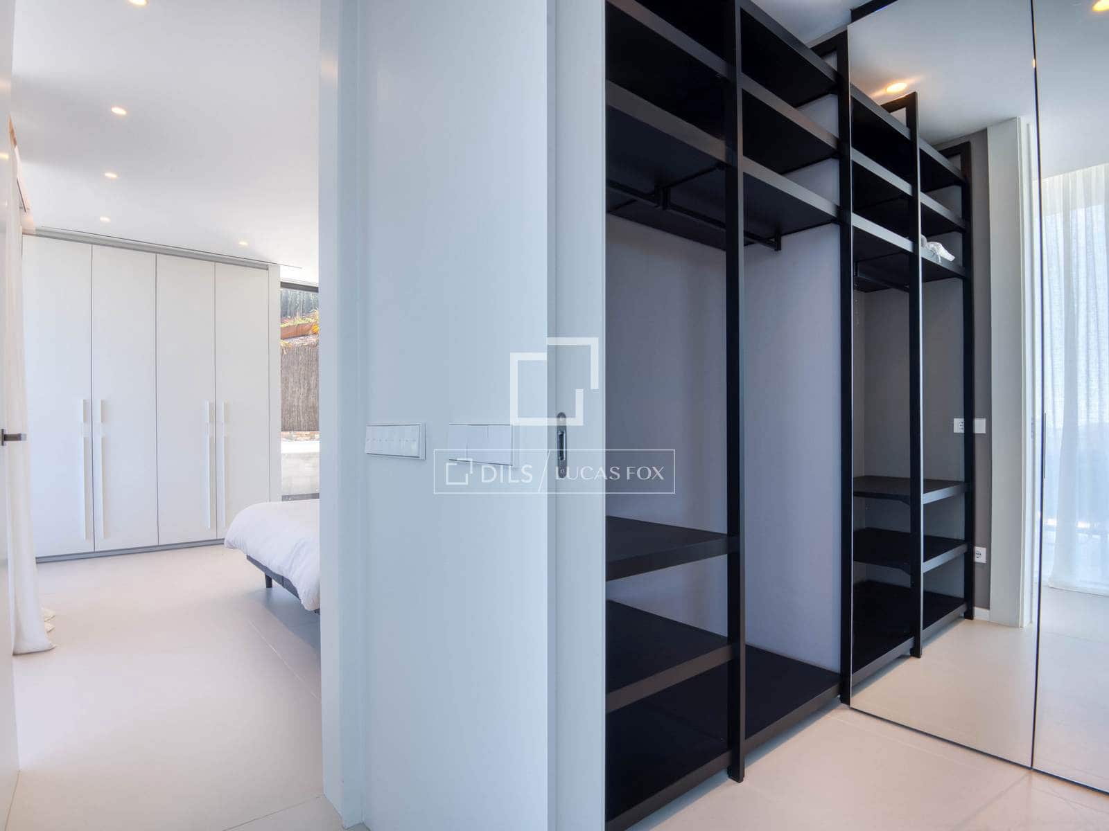 5 camera da letto Villa in vendita in Castell-Platja d'Aro con piscina garage - 1.950.000 € (Rif: 9793300)