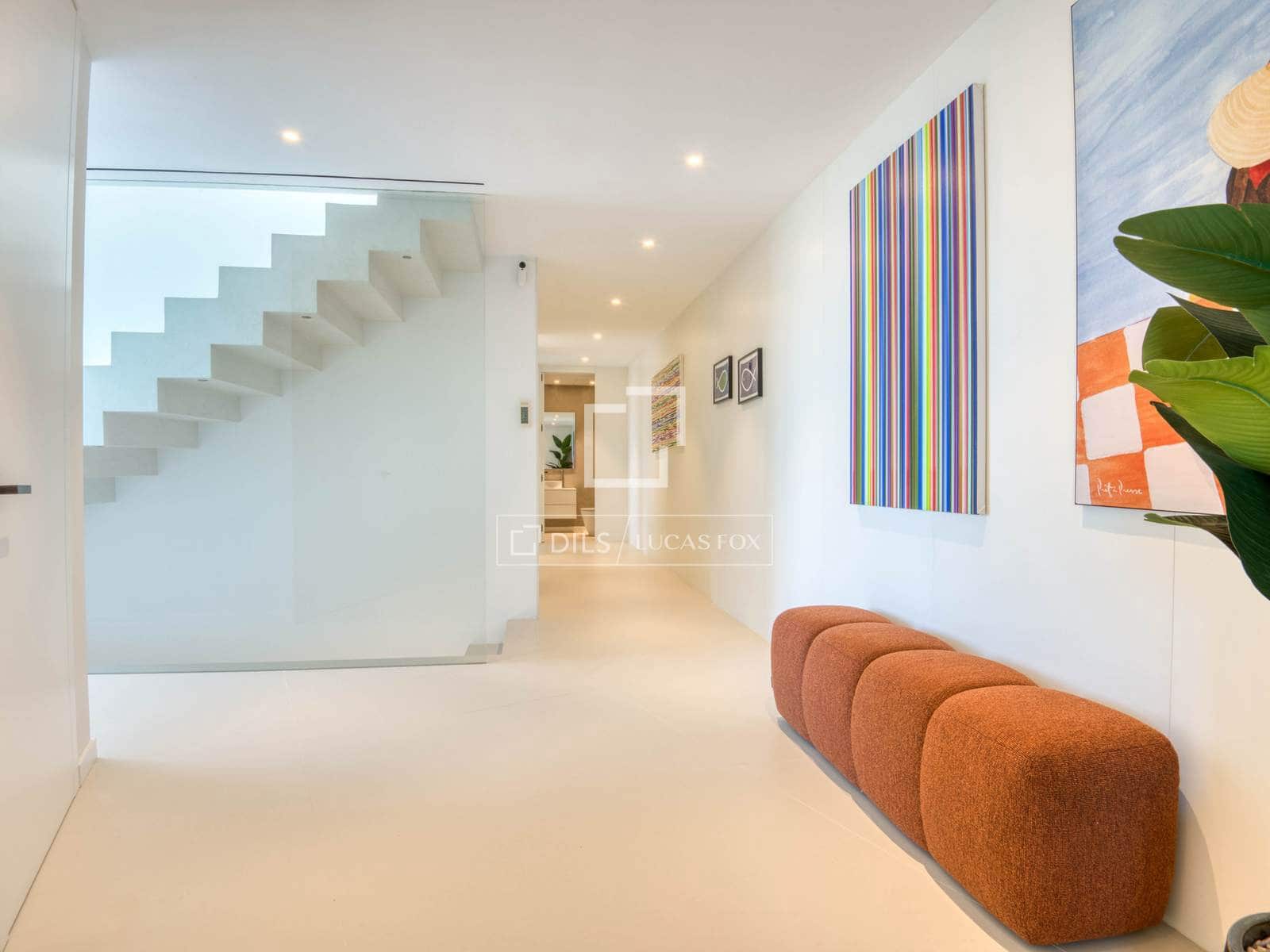 5 camera da letto Villa in vendita in Castell-Platja d'Aro con piscina garage - 1.950.000 € (Rif: 9793300)