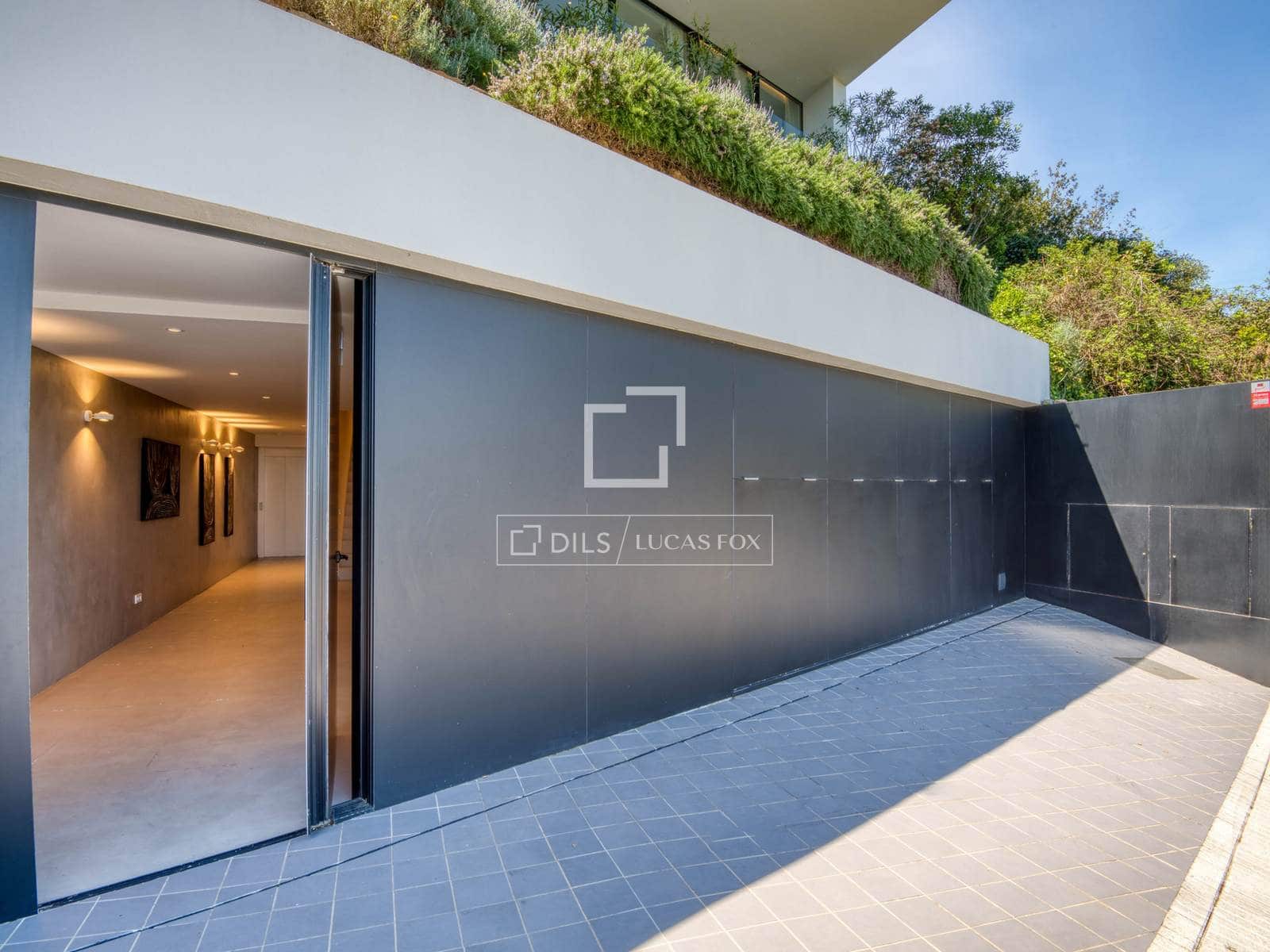 5 camera da letto Villa in vendita in Castell-Platja d'Aro con piscina garage - 1.950.000 € (Rif: 9793300)