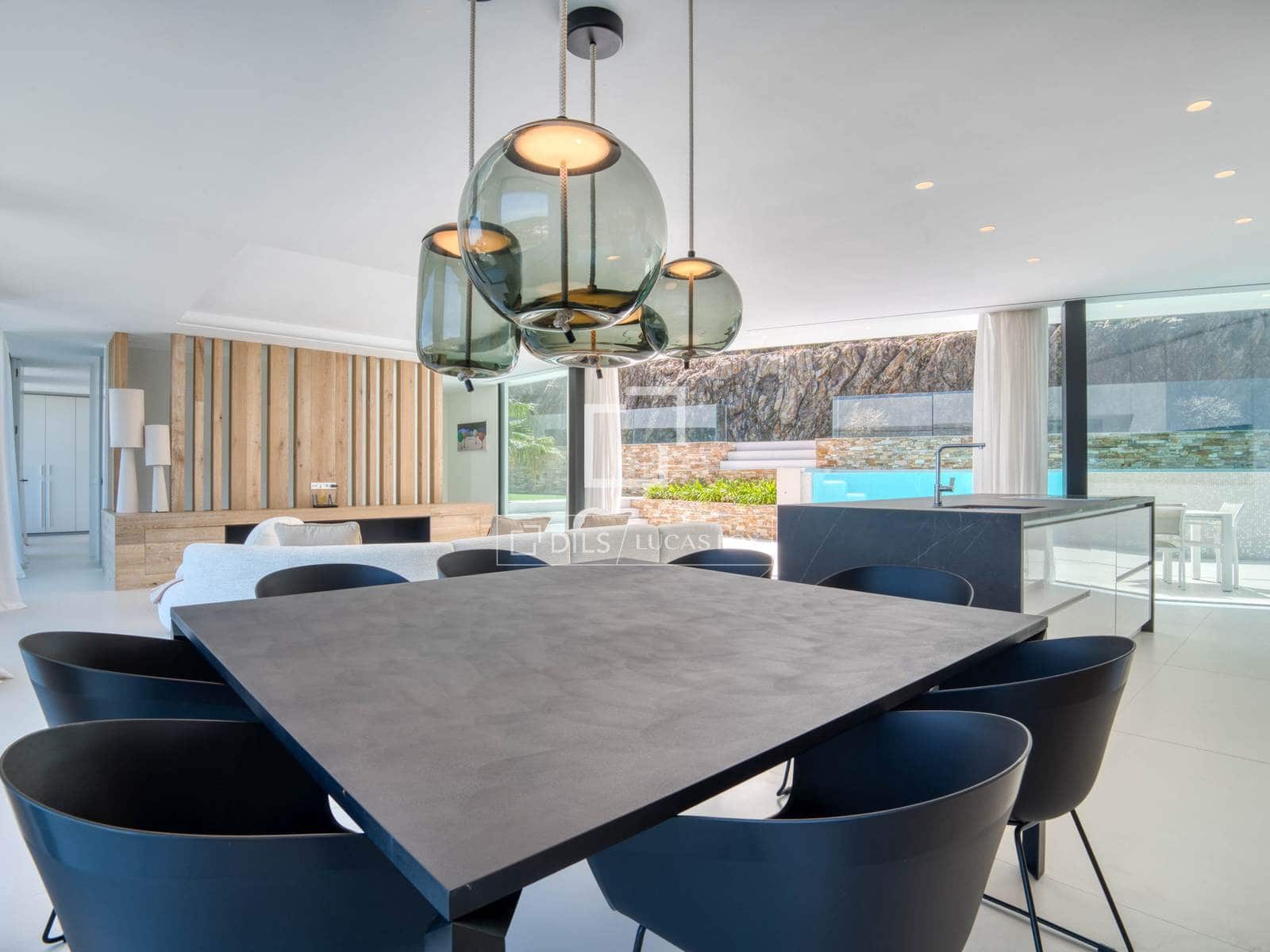 5 camera da letto Villa in vendita in Castell-Platja d'Aro con piscina garage - 1.950.000 € (Rif: 9793300)