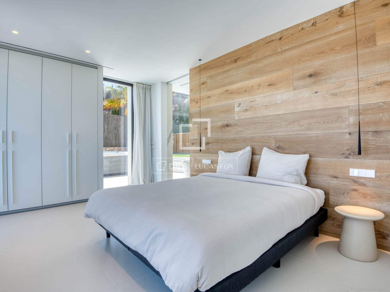 5 camera da letto Villa in vendita in Castell-Platja d'Aro con piscina garage - 1.950.000 € (Rif: 9793300)