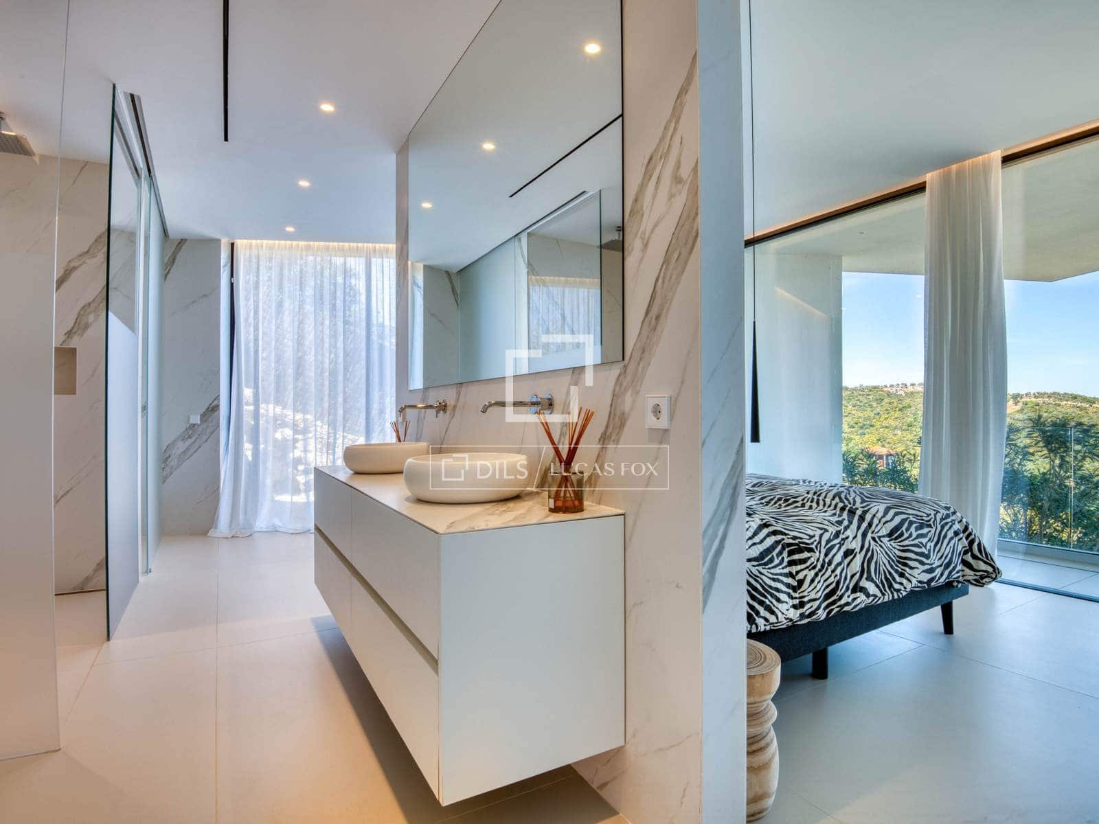 5 camera da letto Villa in vendita in Castell-Platja d'Aro con piscina garage - 1.950.000 € (Rif: 9793300)