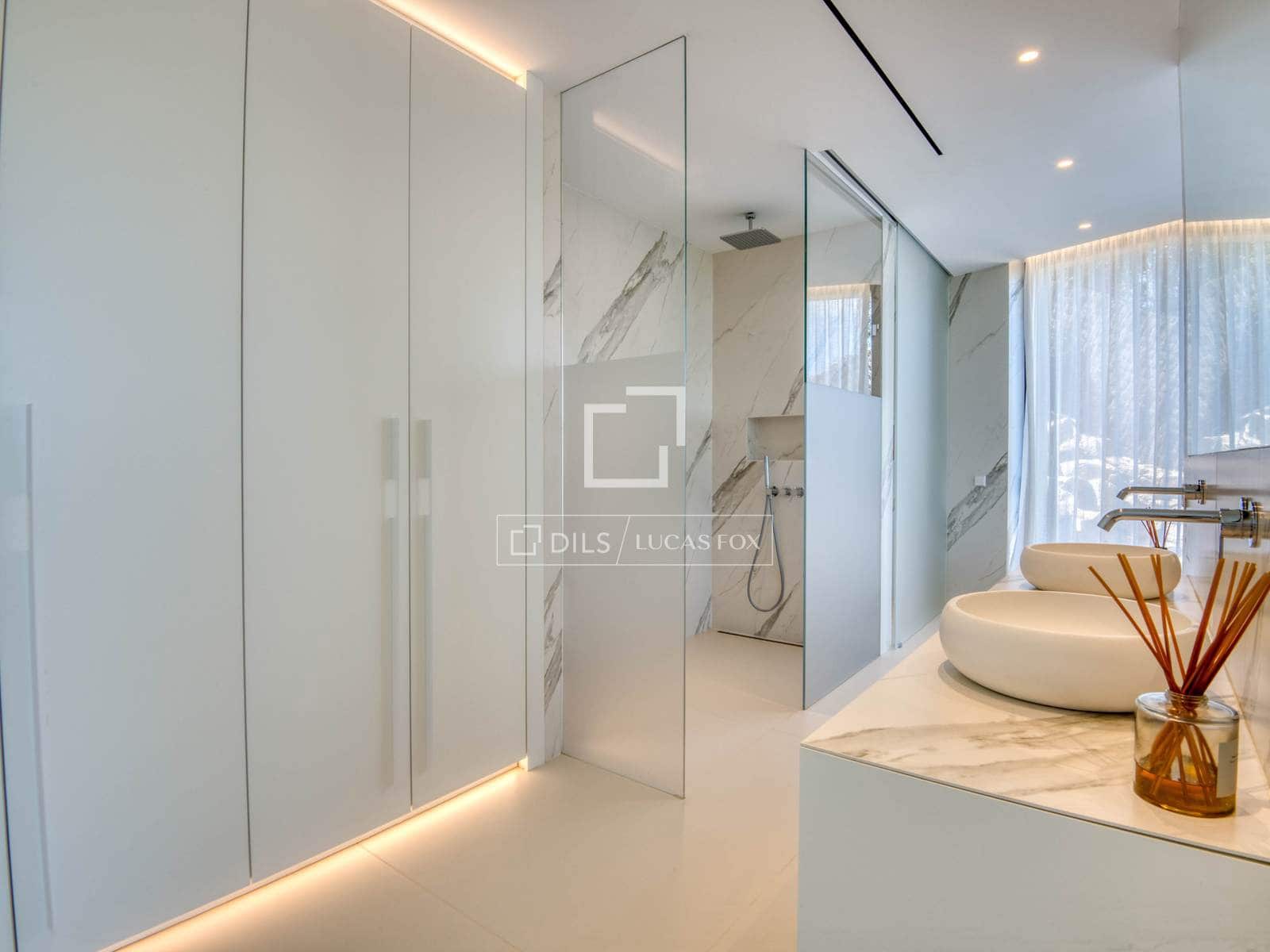 5 camera da letto Villa in vendita in Castell-Platja d'Aro con piscina garage - 1.950.000 € (Rif: 9793300)