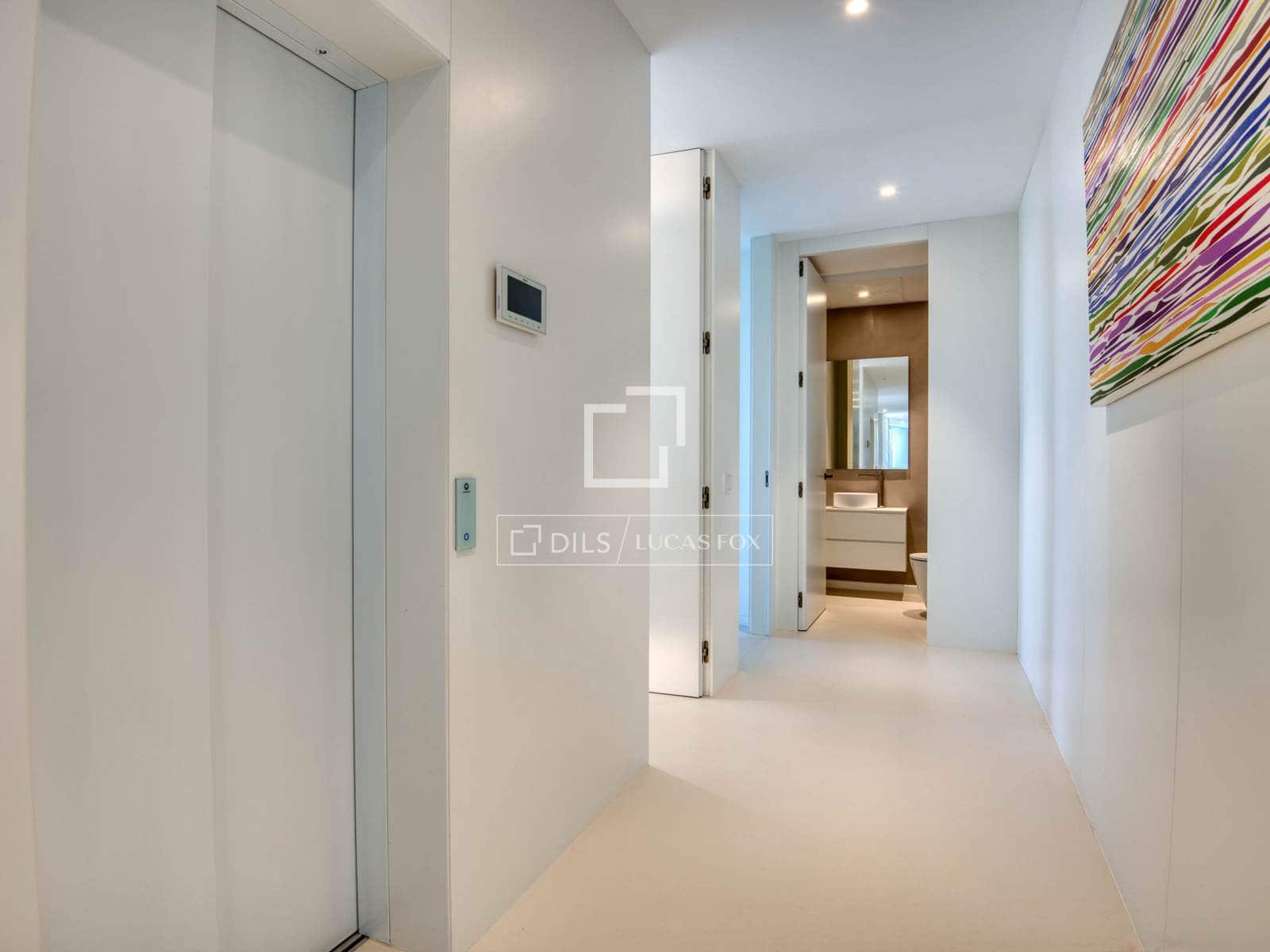 5 camera da letto Villa in vendita in Castell-Platja d'Aro con piscina garage - 1.950.000 € (Rif: 9793300)