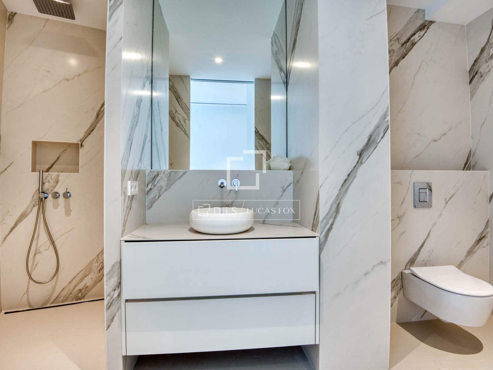 5 camera da letto Villa in vendita in Castell-Platja d'Aro con piscina garage - 1.950.000 € (Rif: 9793300)