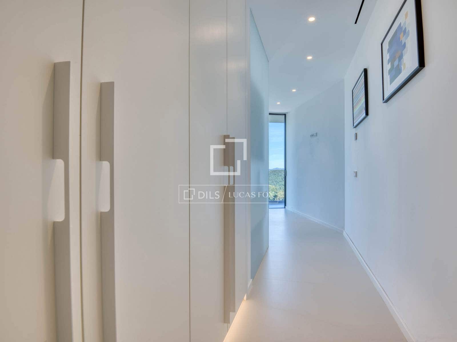 5 camera da letto Villa in vendita in Castell-Platja d'Aro con piscina garage - 1.950.000 € (Rif: 9793300)