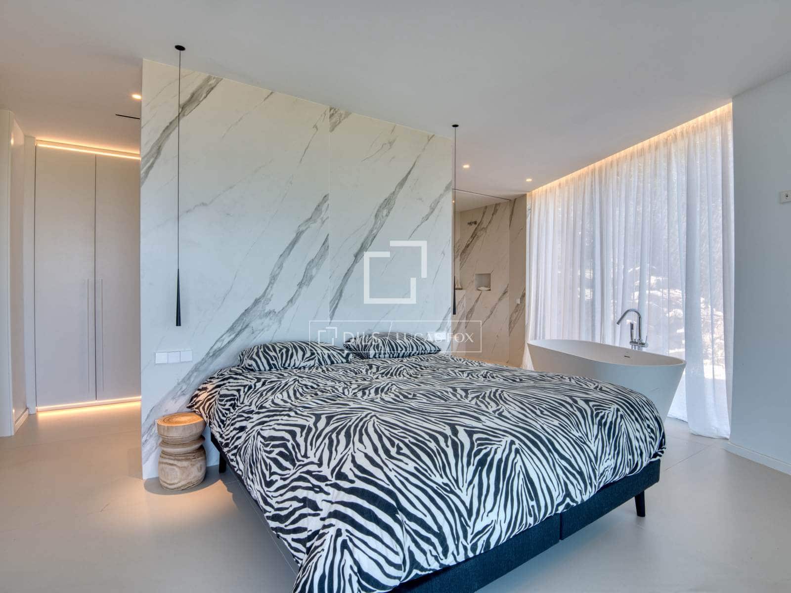 5 camera da letto Villa in vendita in Castell-Platja d'Aro con piscina garage - 1.950.000 € (Rif: 9793300)