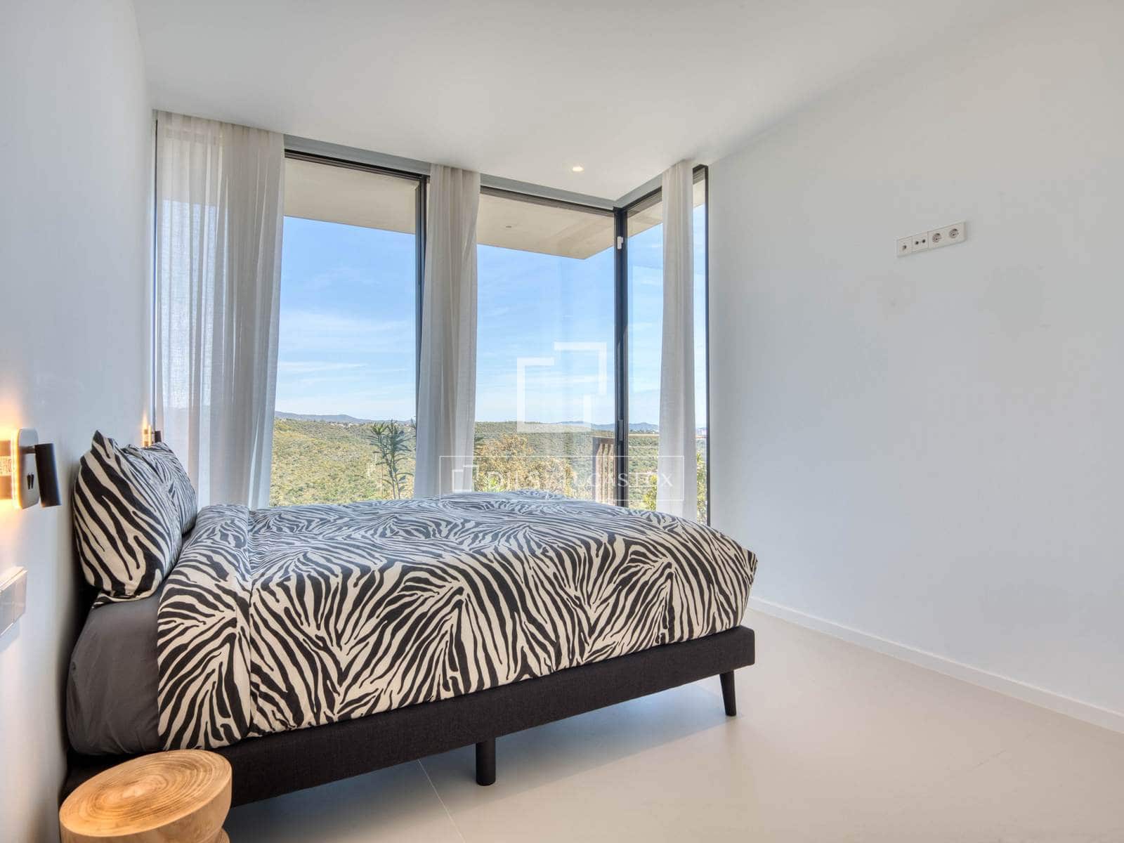 5 camera da letto Villa in vendita in Castell-Platja d'Aro con piscina garage - 1.950.000 € (Rif: 9793300)