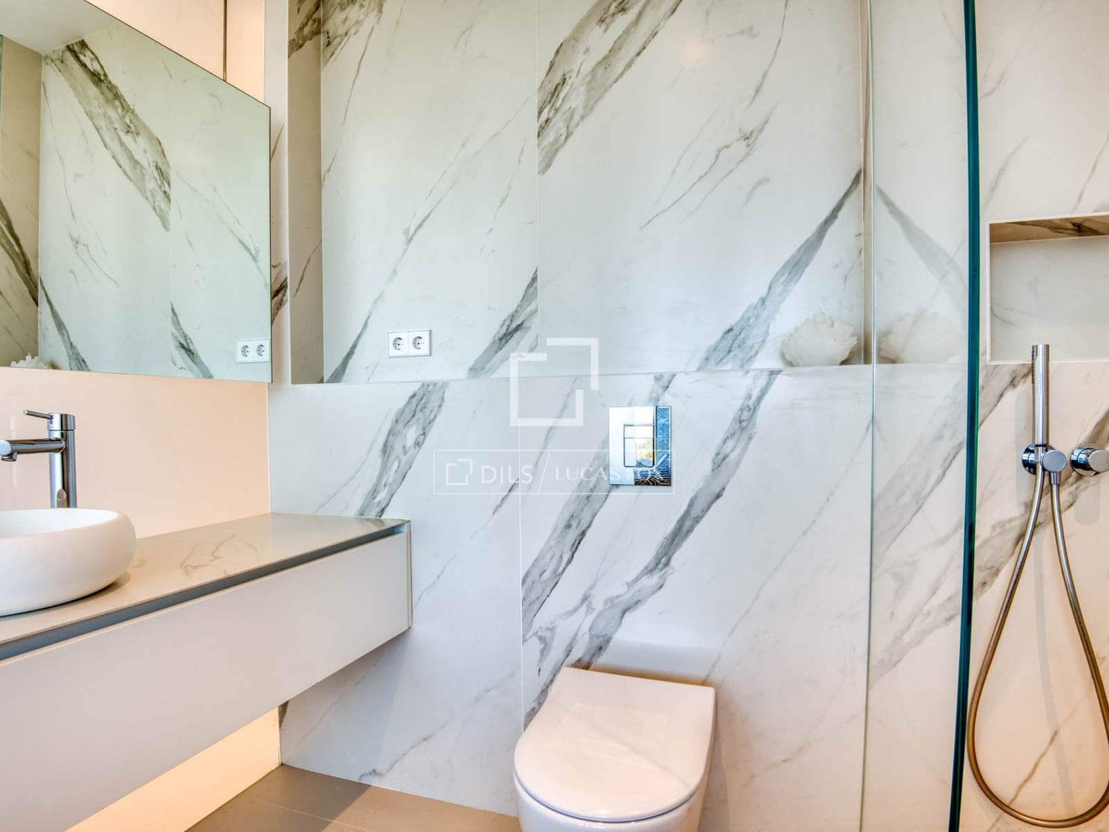 5 camera da letto Villa in vendita in Castell-Platja d'Aro con piscina garage - 1.950.000 € (Rif: 9793300)