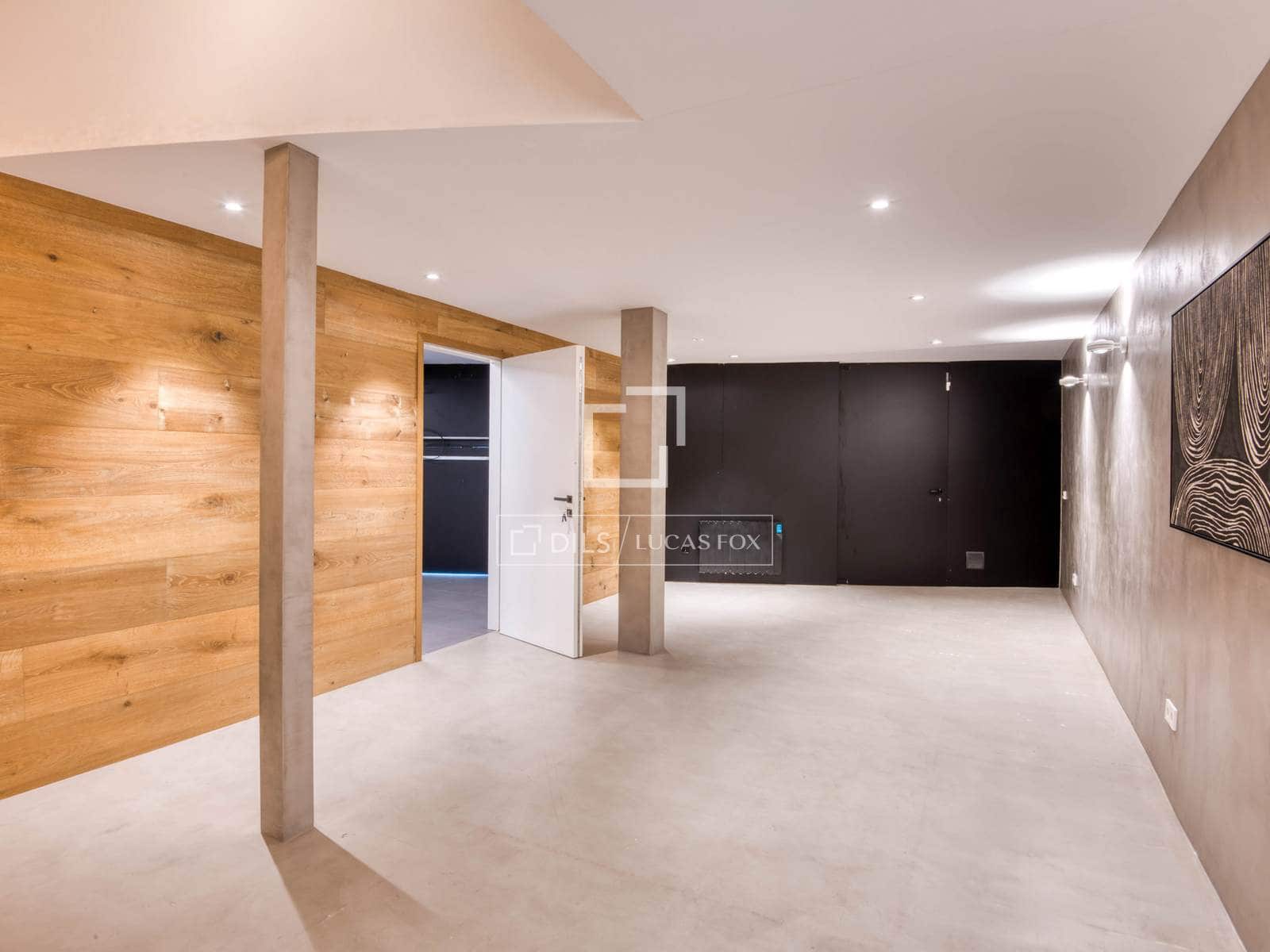 5 camera da letto Villa in vendita in Castell-Platja d'Aro con piscina garage - 1.950.000 € (Rif: 9793300)