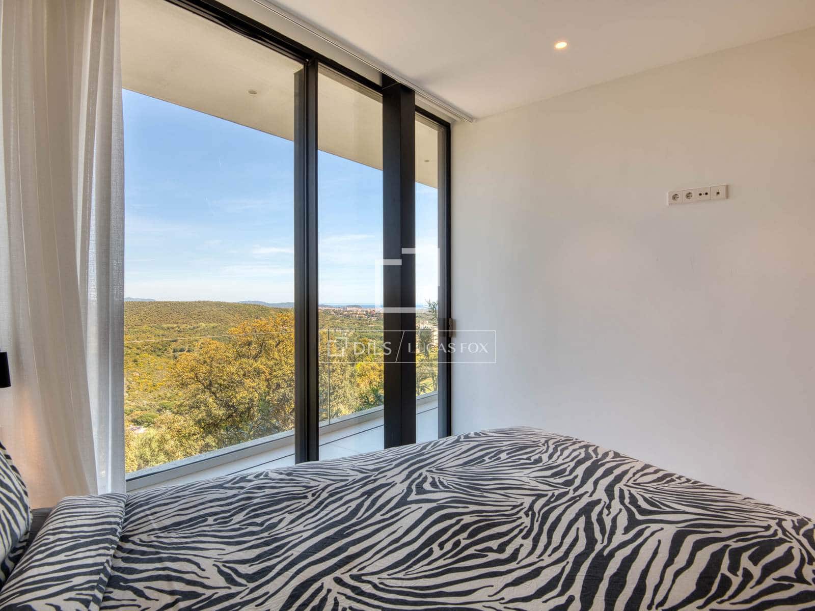 5 camera da letto Villa in vendita in Castell-Platja d'Aro con piscina garage - 1.950.000 € (Rif: 9793300)