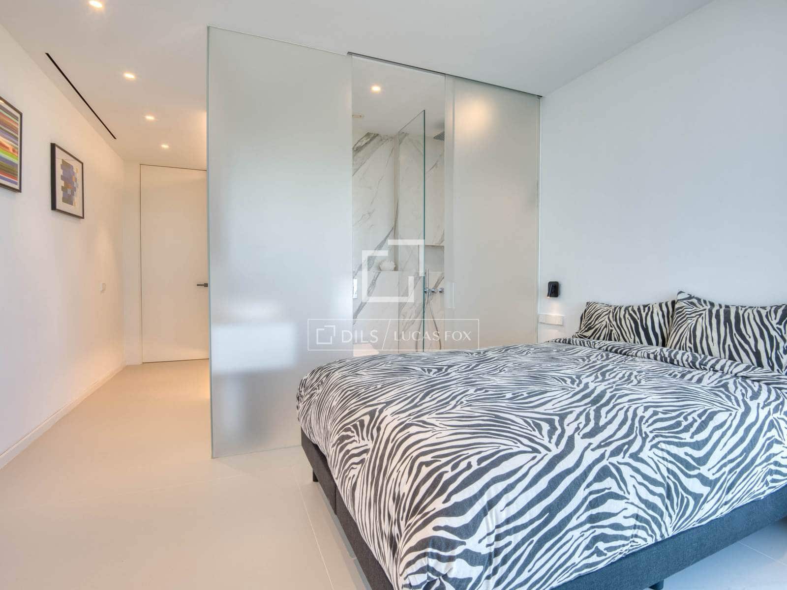 5 camera da letto Villa in vendita in Castell-Platja d'Aro con piscina garage - 1.950.000 € (Rif: 9793300)