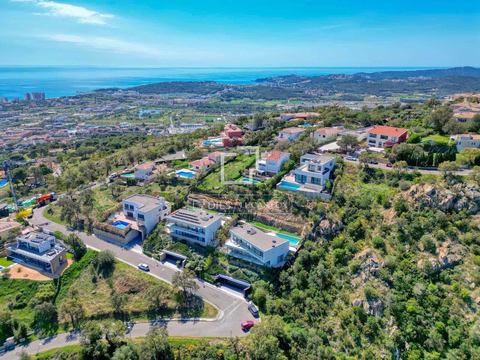 5 camera da letto Villa in vendita in Castell-Platja d'Aro con piscina garage - 1.950.000 € (Rif: 9793300)