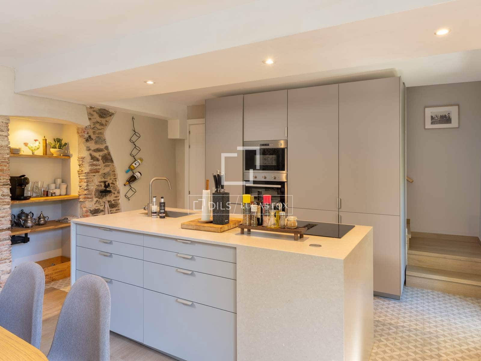 4 quarto Quinta/Casa Rural para venda em Espolla - 475 000 € (Ref: 9793426)