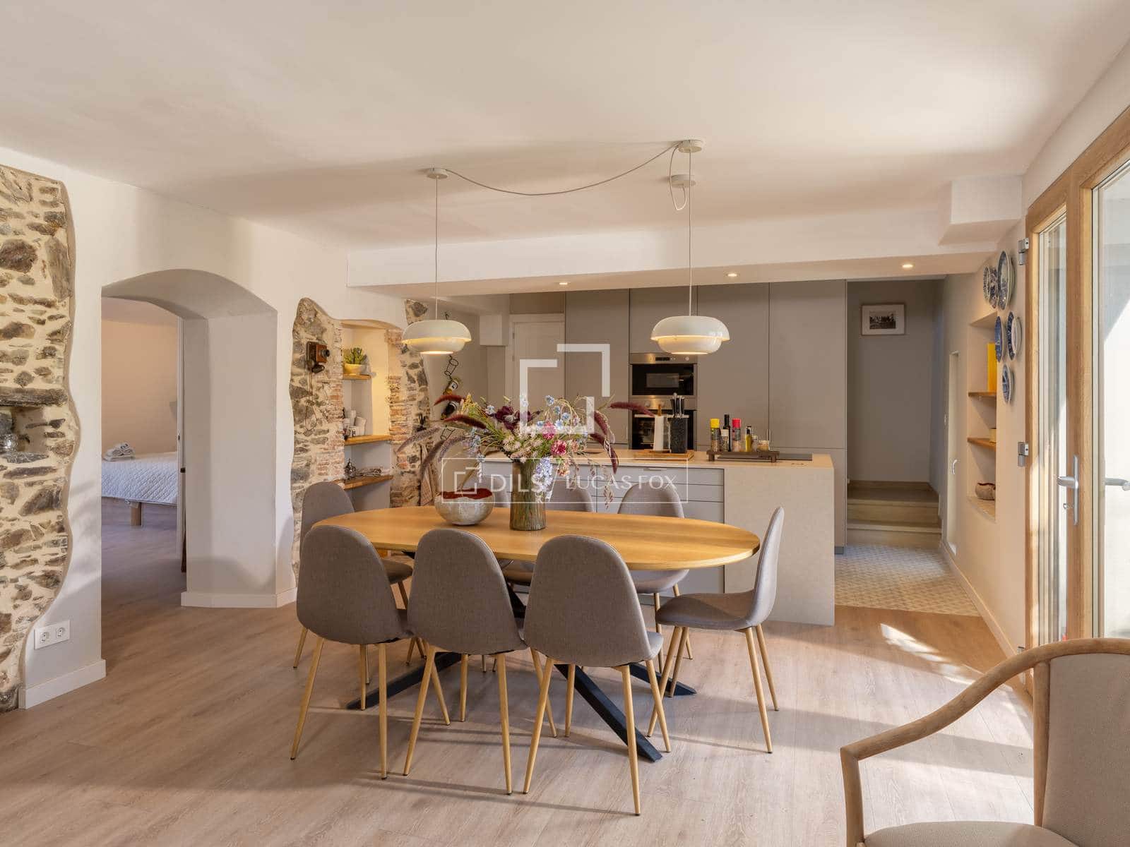 4 quarto Quinta/Casa Rural para venda em Espolla - 475 000 € (Ref: 9793426)