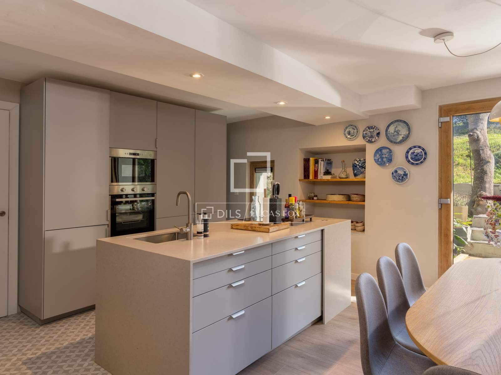 4 quarto Quinta/Casa Rural para venda em Espolla - 475 000 € (Ref: 9793426)