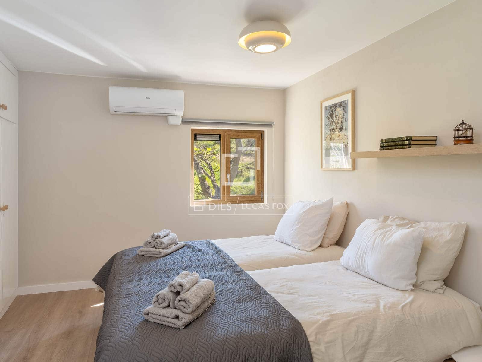 4 quarto Quinta/Casa Rural para venda em Espolla - 475 000 € (Ref: 9793426)