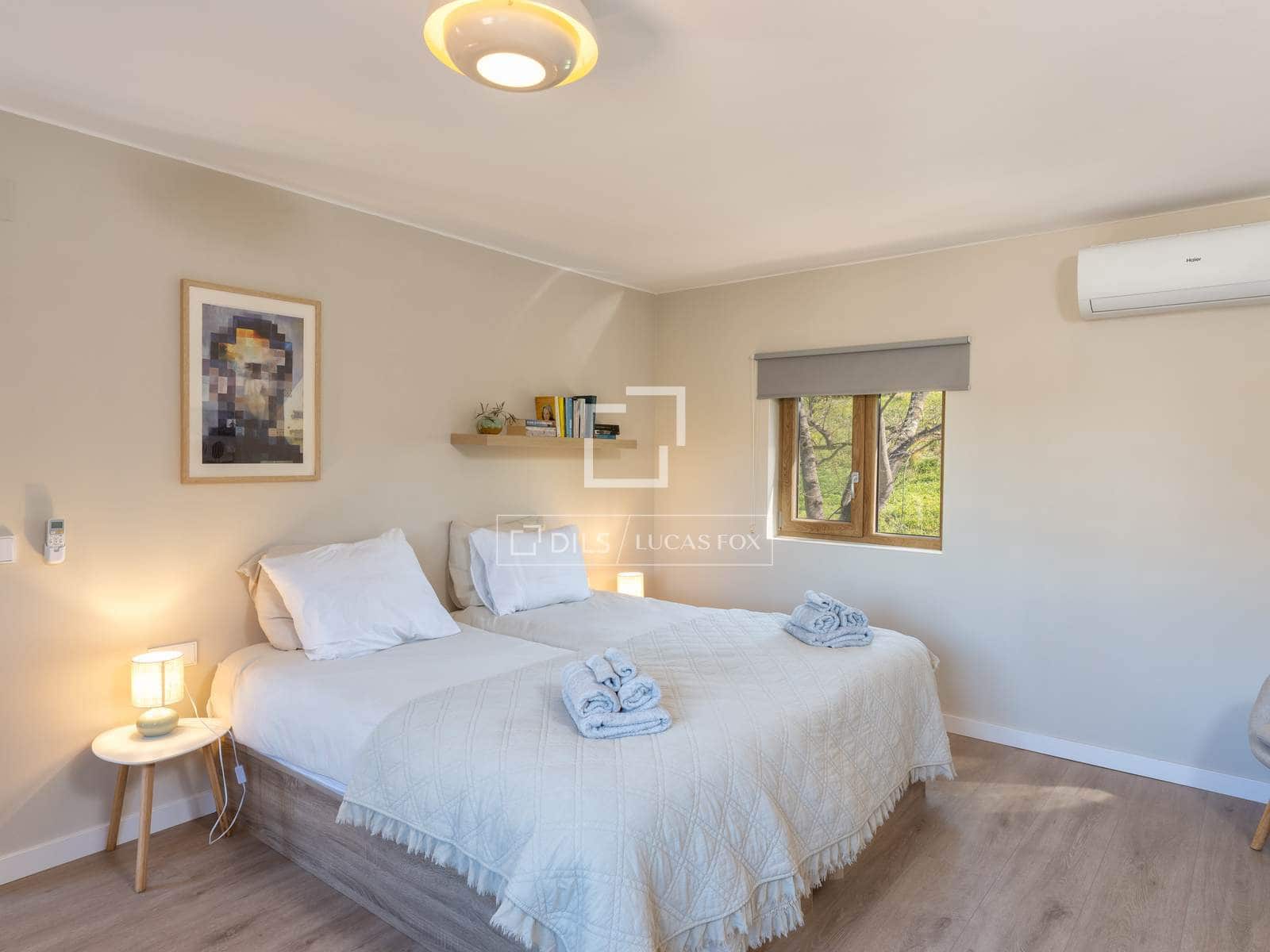 4 quarto Quinta/Casa Rural para venda em Espolla - 475 000 € (Ref: 9793426)