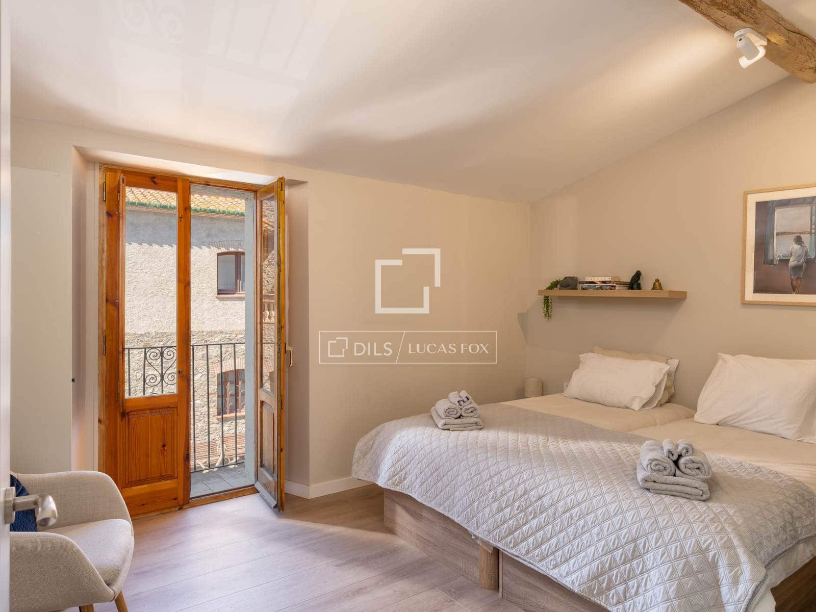 4 quarto Quinta/Casa Rural para venda em Espolla - 475 000 € (Ref: 9793426)