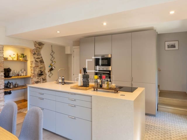 4 quarto Quinta/Casa Rural para venda em Espolla - 475 000 € (Ref: 9793426)