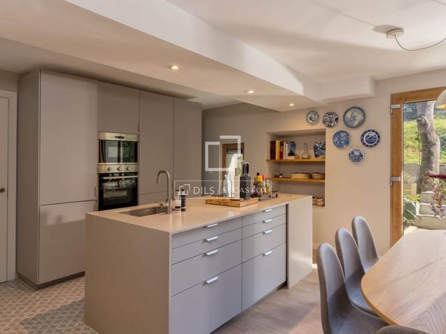 4 quarto Quinta/Casa Rural para venda em Espolla - 475 000 € (Ref: 9793426)