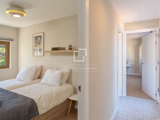 4 quarto Quinta/Casa Rural para venda em Espolla - 475 000 € (Ref: 9793426)