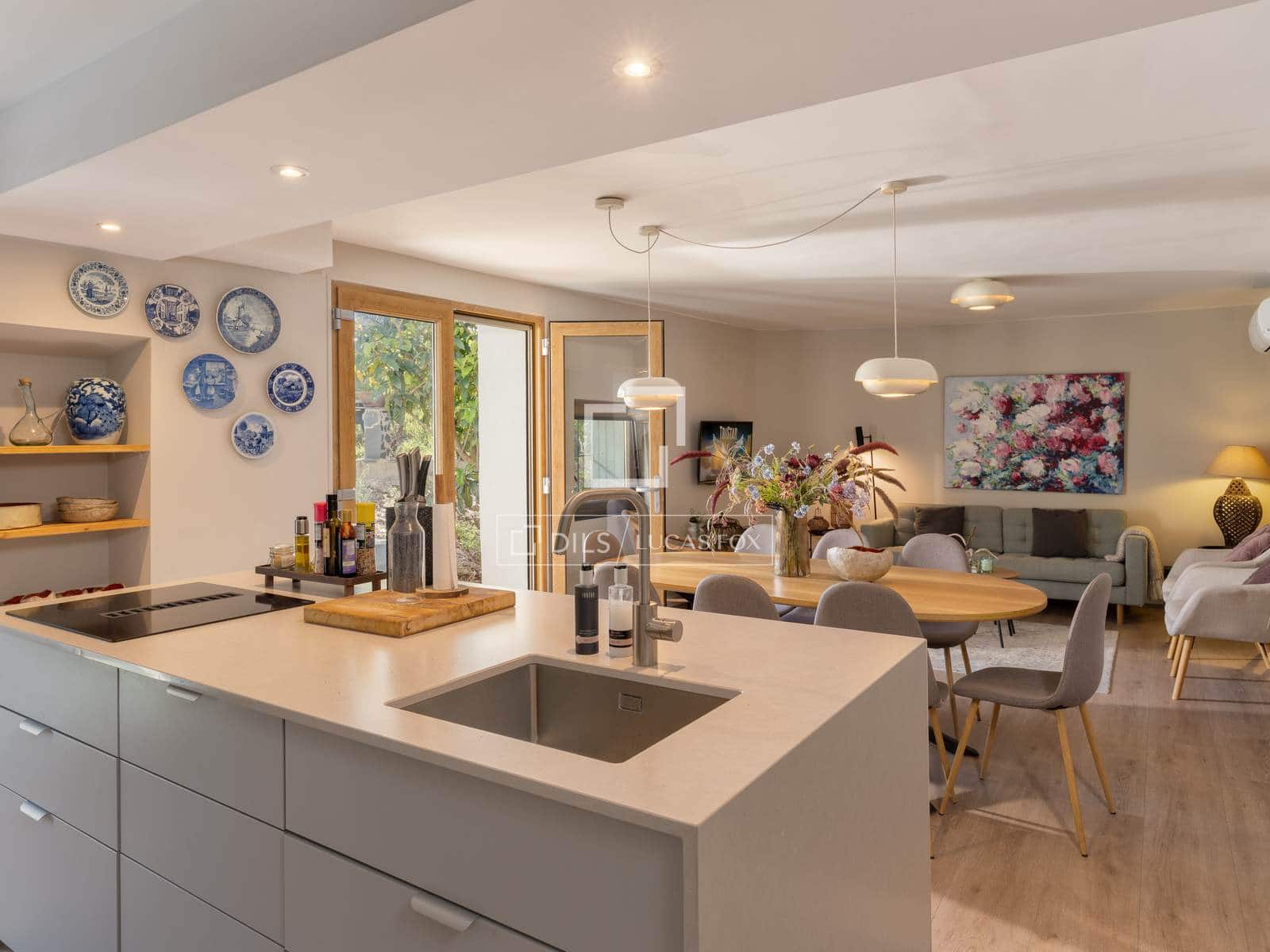 4 quarto Quinta/Casa Rural para venda em Espolla - 475 000 € (Ref: 9793426)