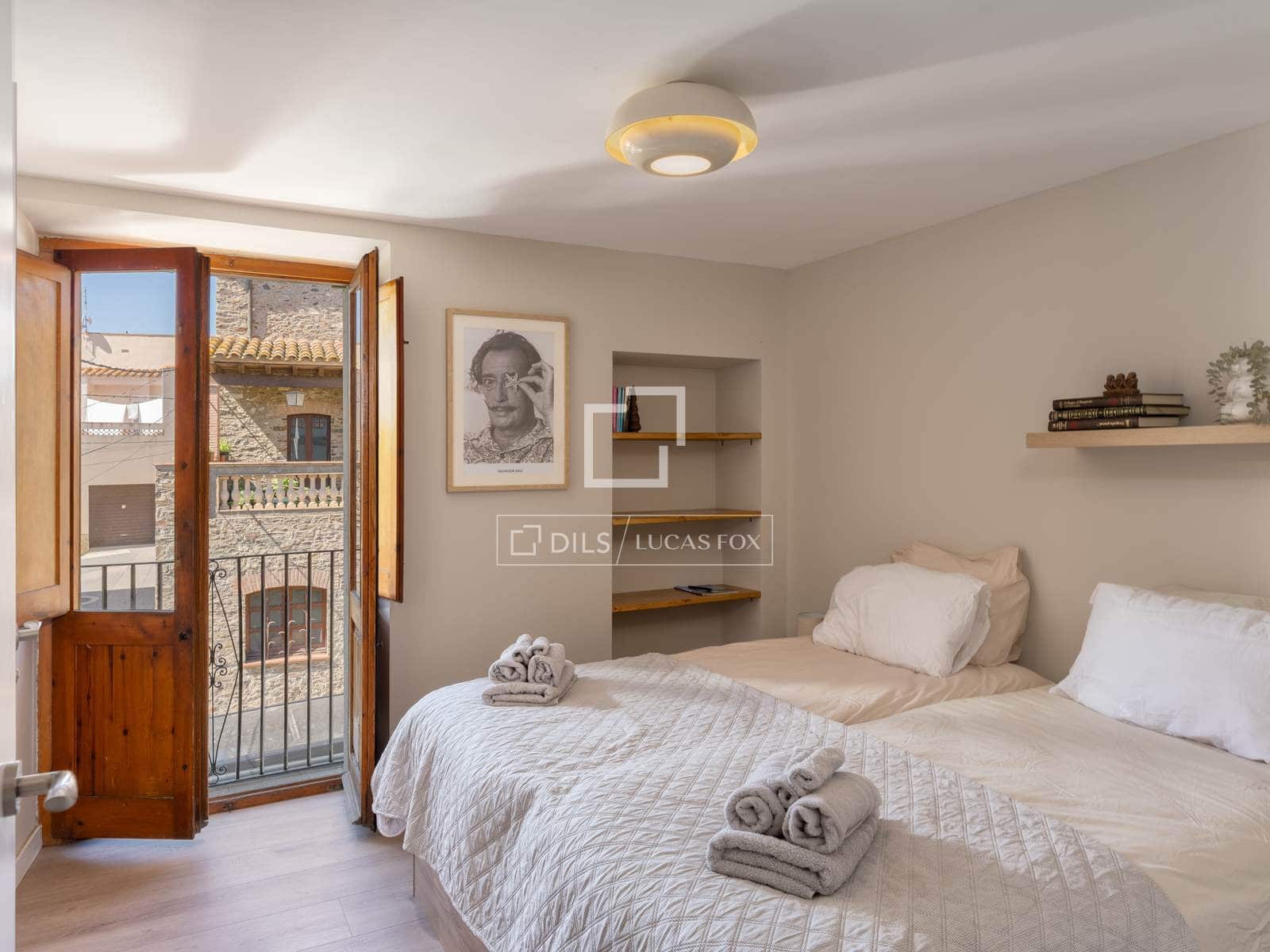 4 quarto Quinta/Casa Rural para venda em Espolla - 475 000 € (Ref: 9793426)