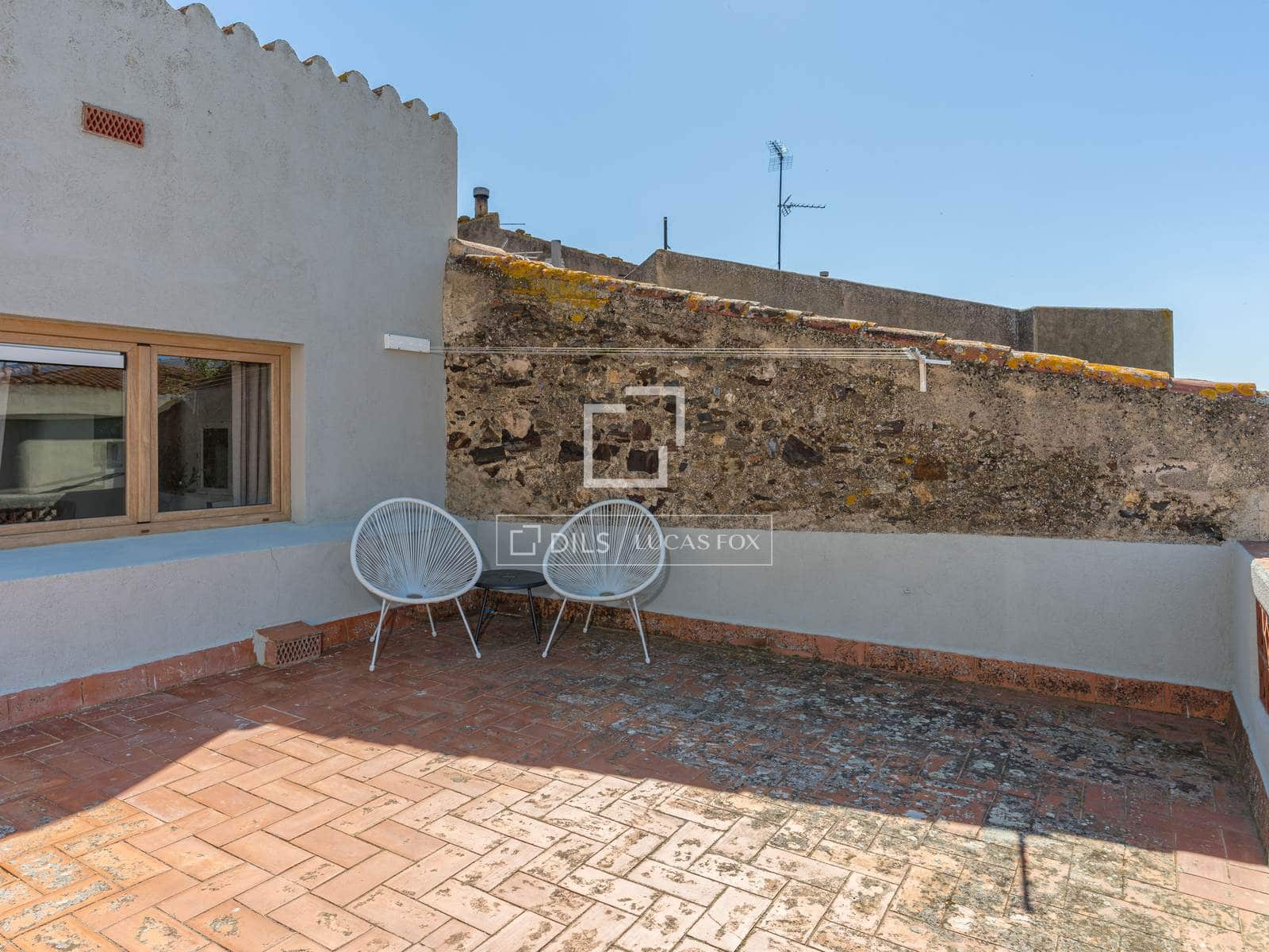 4 quarto Quinta/Casa Rural para venda em Espolla - 475 000 € (Ref: 9793426)