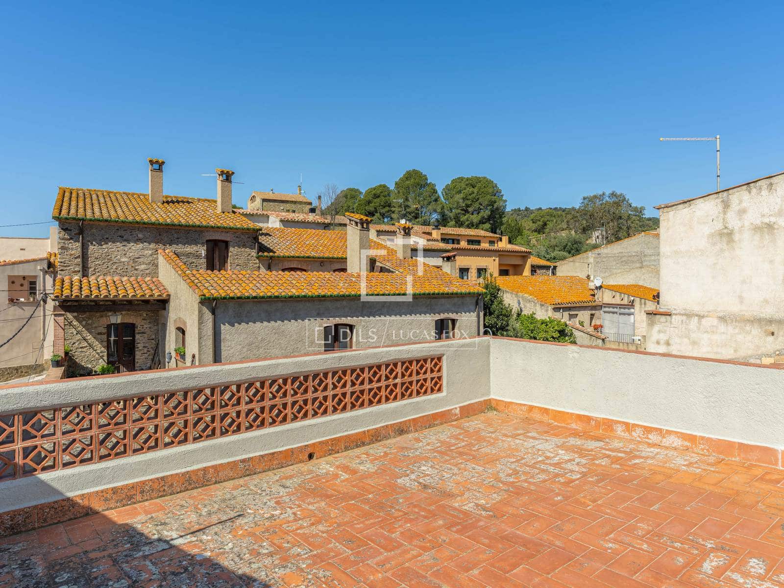 4 quarto Quinta/Casa Rural para venda em Espolla - 475 000 € (Ref: 9793426)