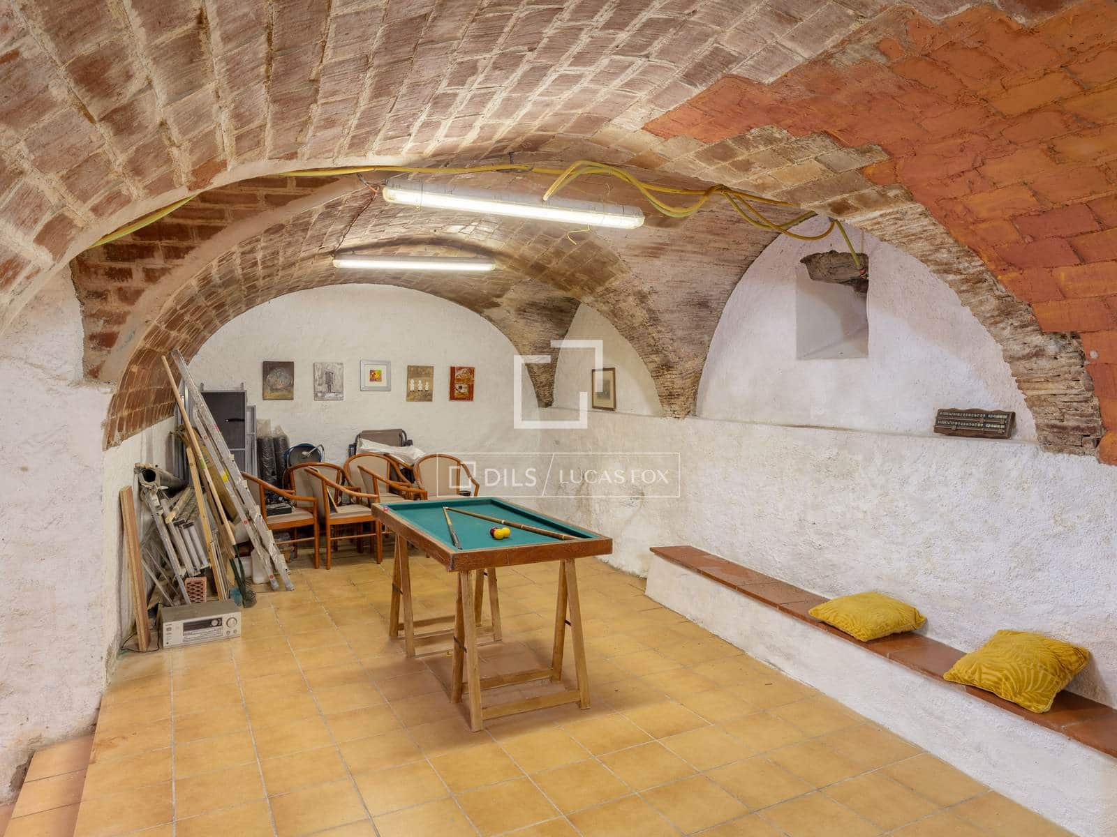 4 quarto Quinta/Casa Rural para venda em Espolla - 475 000 € (Ref: 9793426)