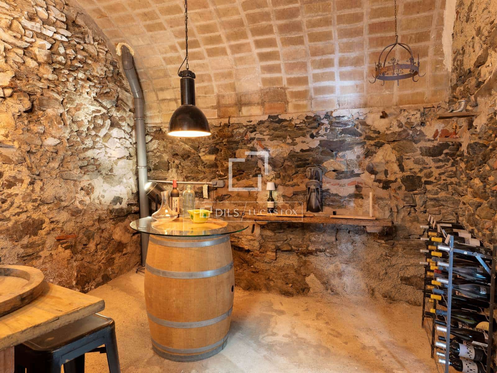 4 quarto Quinta/Casa Rural para venda em Espolla - 475 000 € (Ref: 9793426)