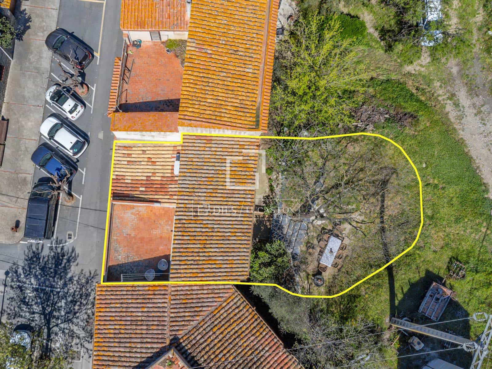 4 quarto Quinta/Casa Rural para venda em Espolla - 475 000 € (Ref: 9793426)