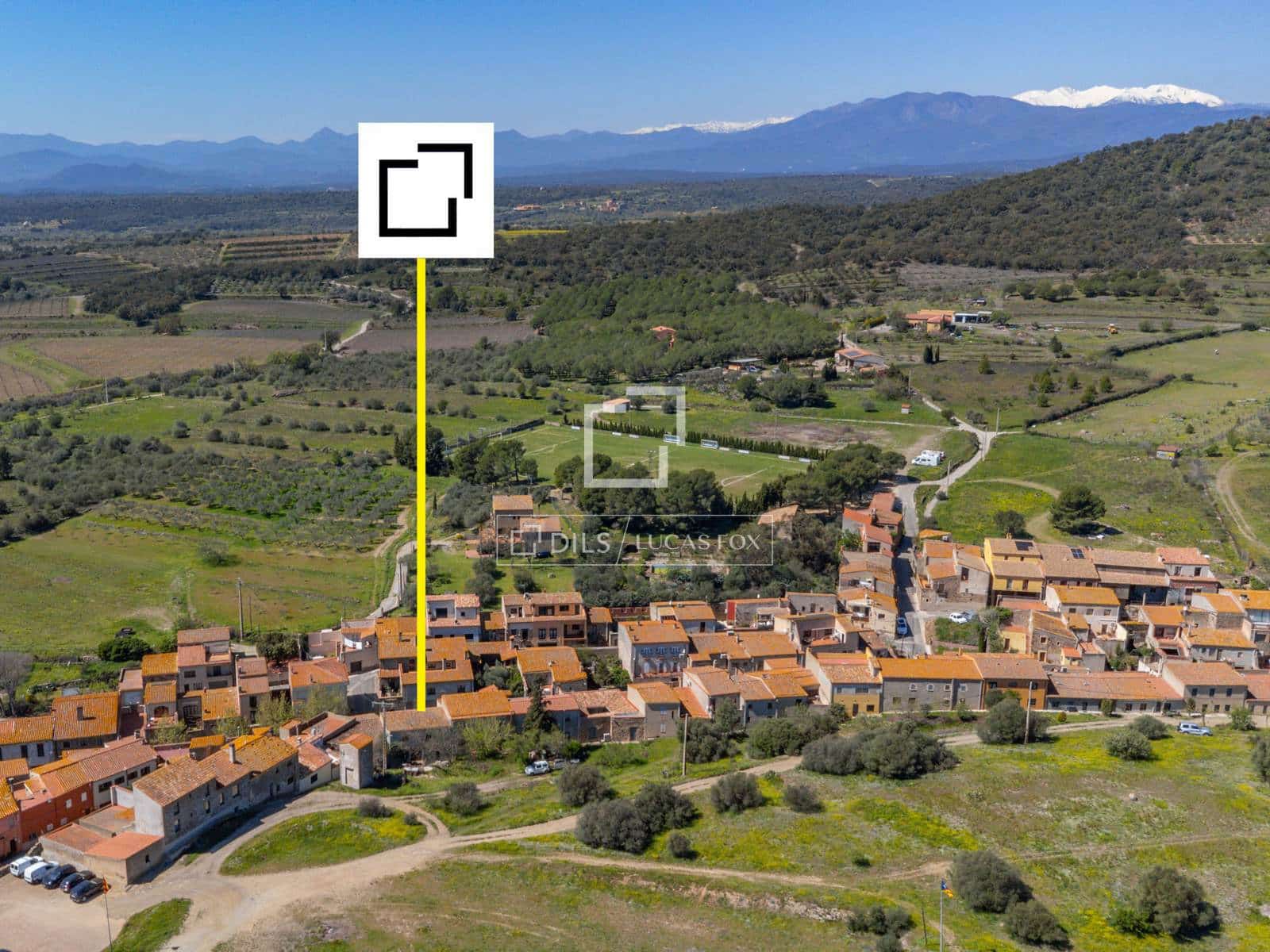 4 quarto Quinta/Casa Rural para venda em Espolla - 475 000 € (Ref: 9793426)