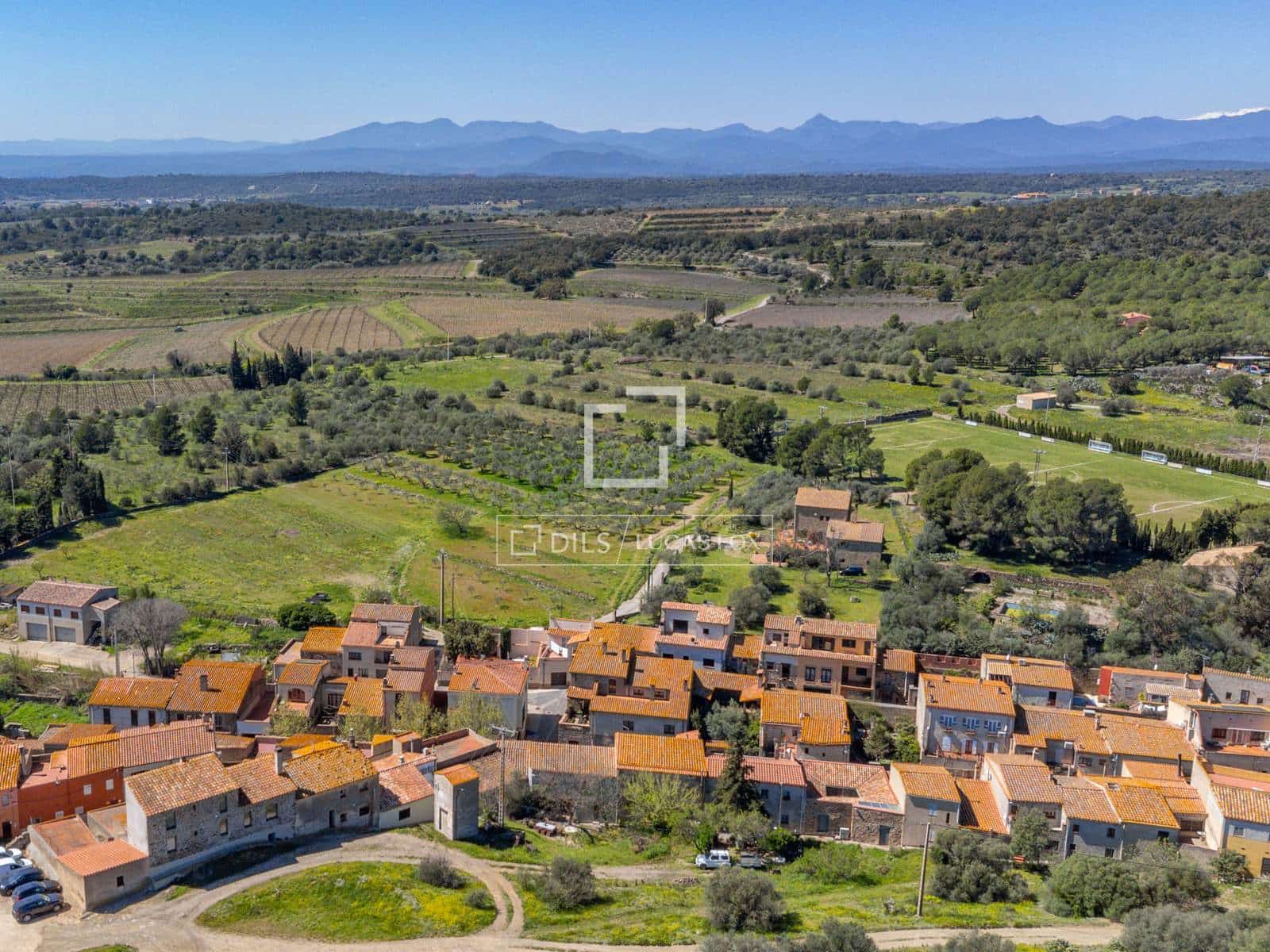 4 quarto Quinta/Casa Rural para venda em Espolla - 475 000 € (Ref: 9793426)