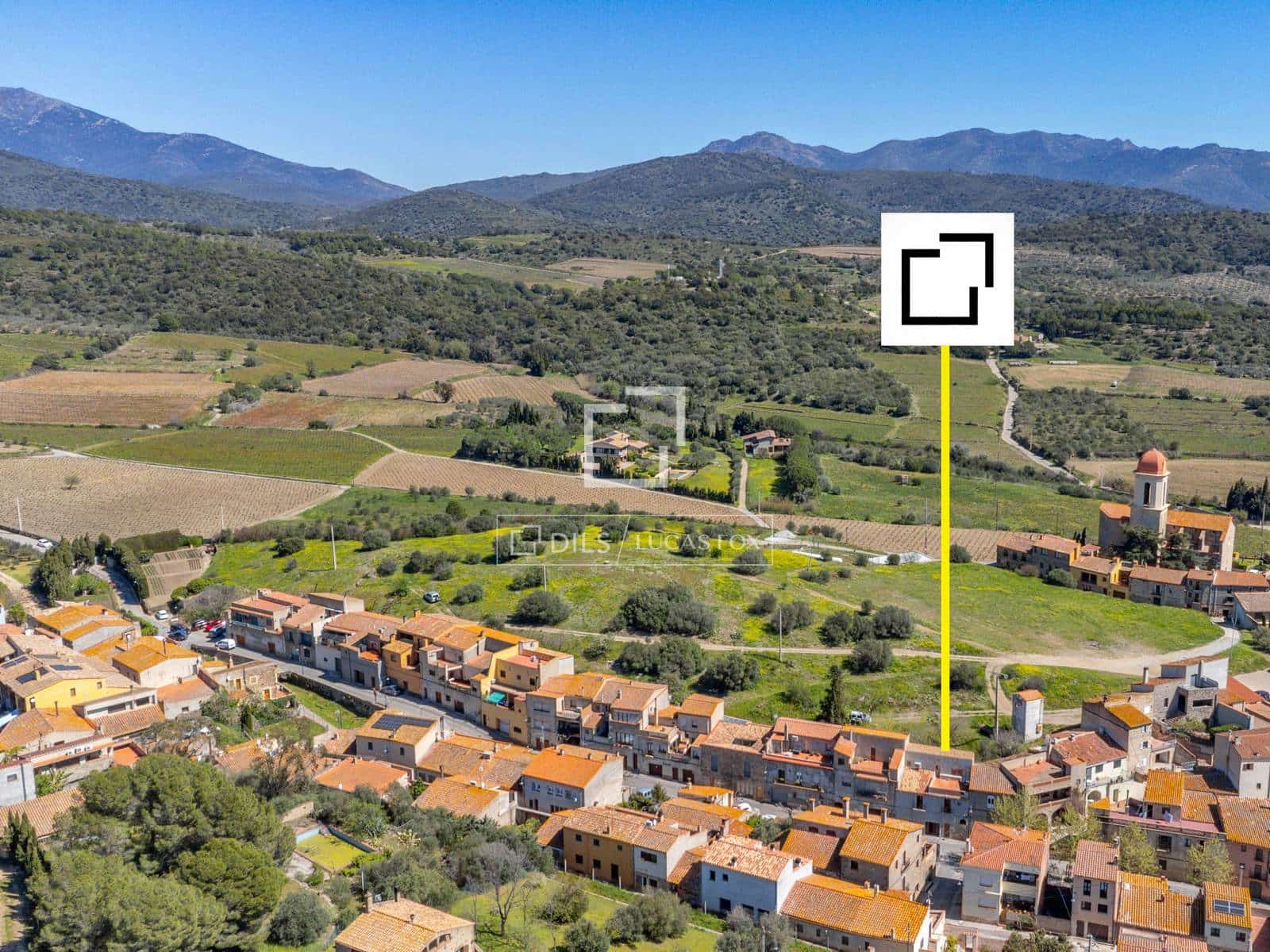 4 quarto Quinta/Casa Rural para venda em Espolla - 475 000 € (Ref: 9793426)