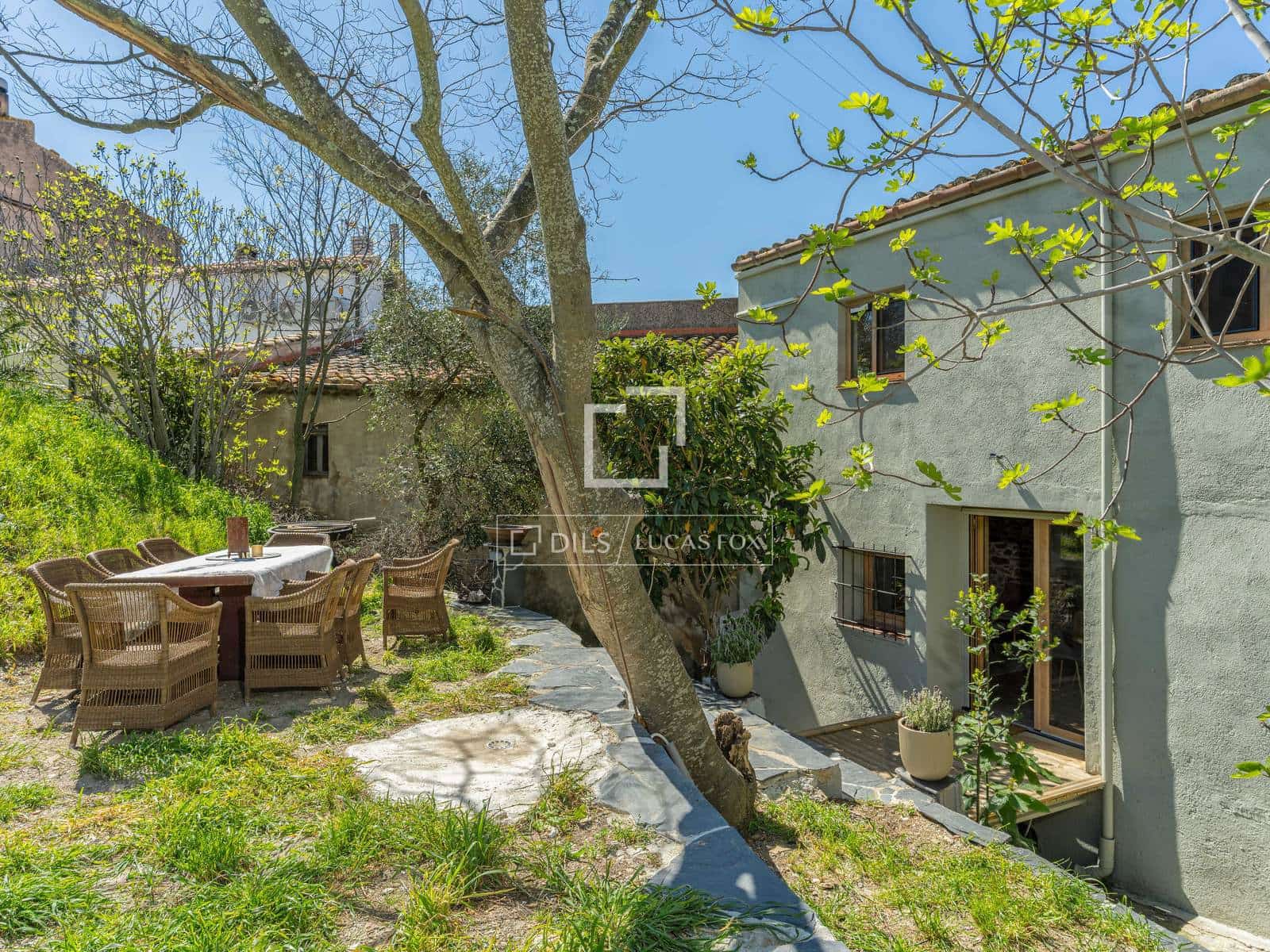 4 quarto Quinta/Casa Rural para venda em Espolla - 475 000 € (Ref: 9793426)