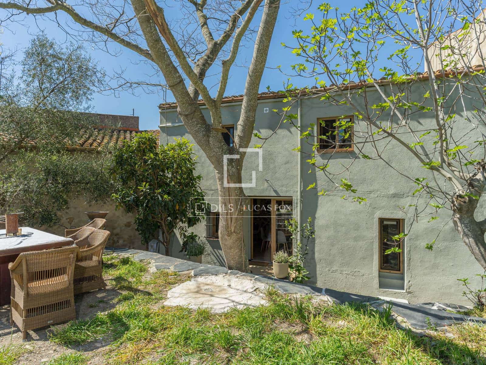 4 quarto Quinta/Casa Rural para venda em Espolla - 475 000 € (Ref: 9793426)