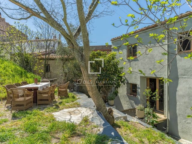 4 chambre Finca/Maison de Campagne à vendre à Espolla - 475 000 € (Ref: 9793426)