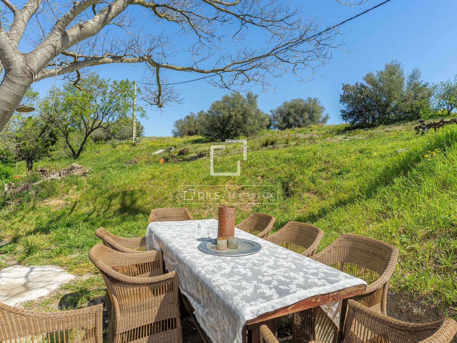 4 quarto Quinta/Casa Rural para venda em Espolla - 475 000 € (Ref: 9793426)