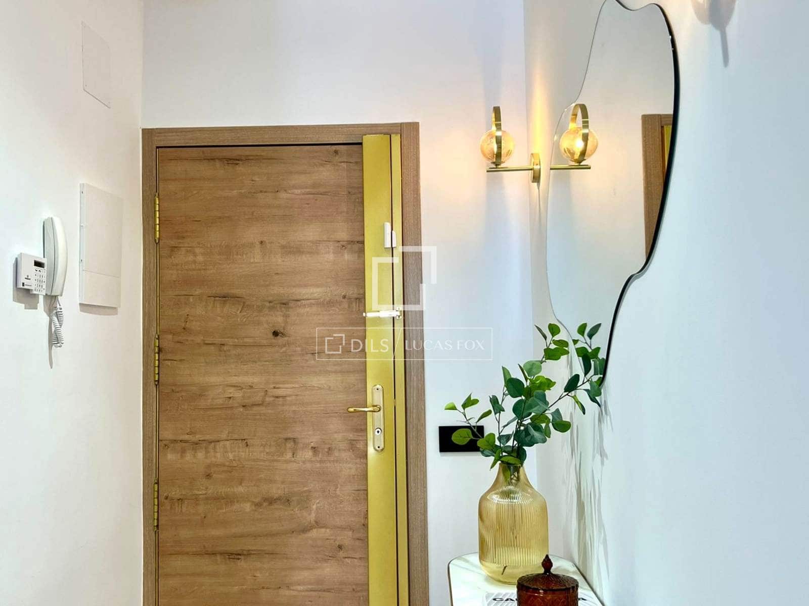 3 Zimmer Apartment zu vermieten in Madrid Stadt - 4.000 € (Ref: 9793427)