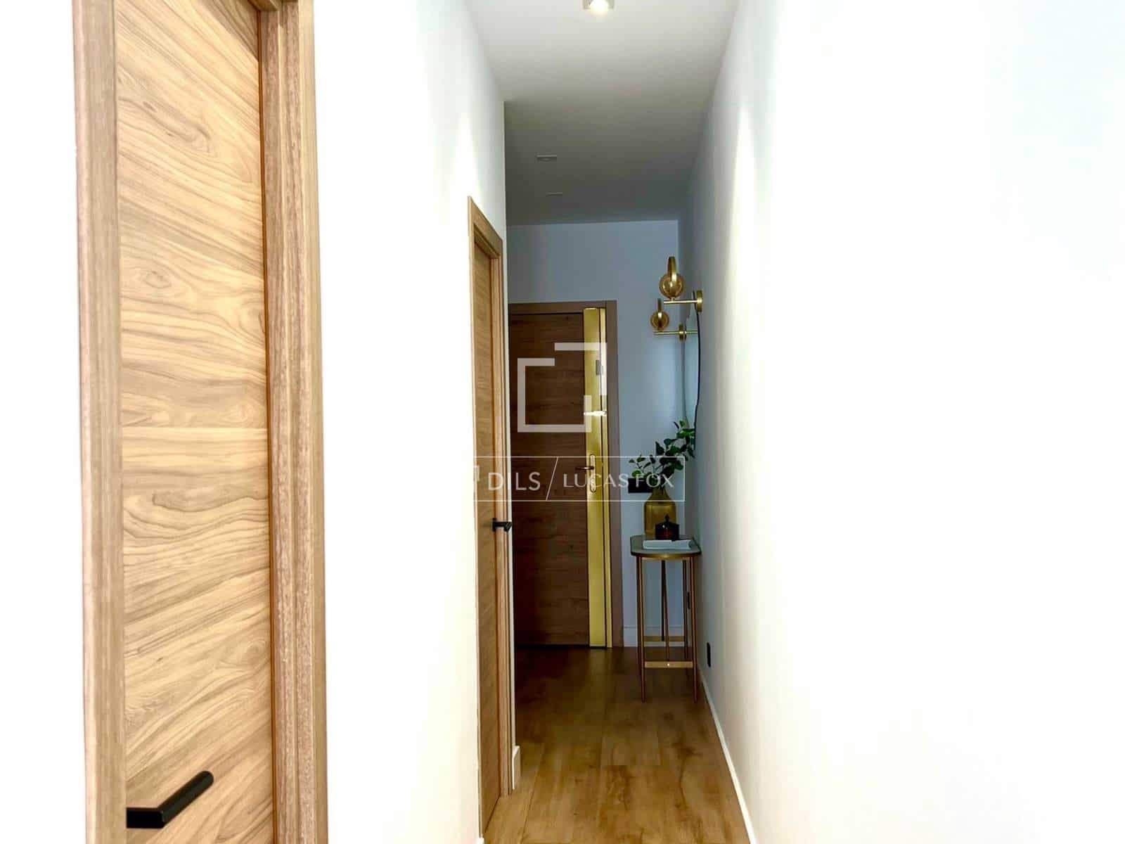 3 Zimmer Apartment zu vermieten in Madrid Stadt - 4.000 € (Ref: 9793427)