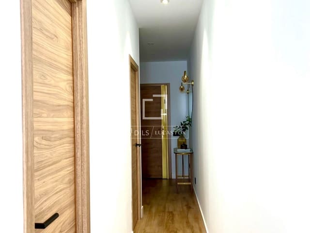 3 Zimmer Apartment zu vermieten in Arapiles, Madrid Stadt - 4.000 € (Ref: 9793427)